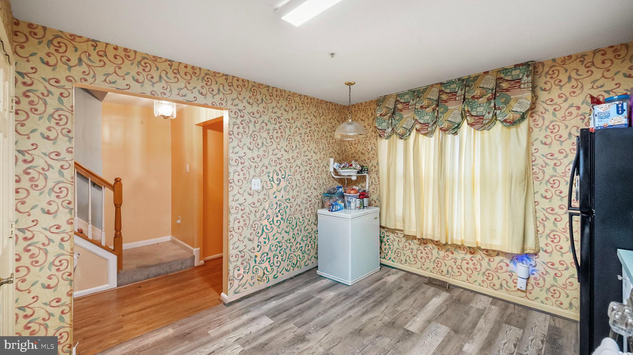 VILLAGE OF DEER PARK - Residential