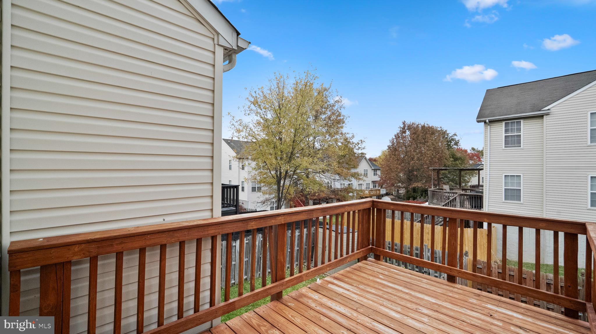 VILLAGE OF DEER PARK - Residential