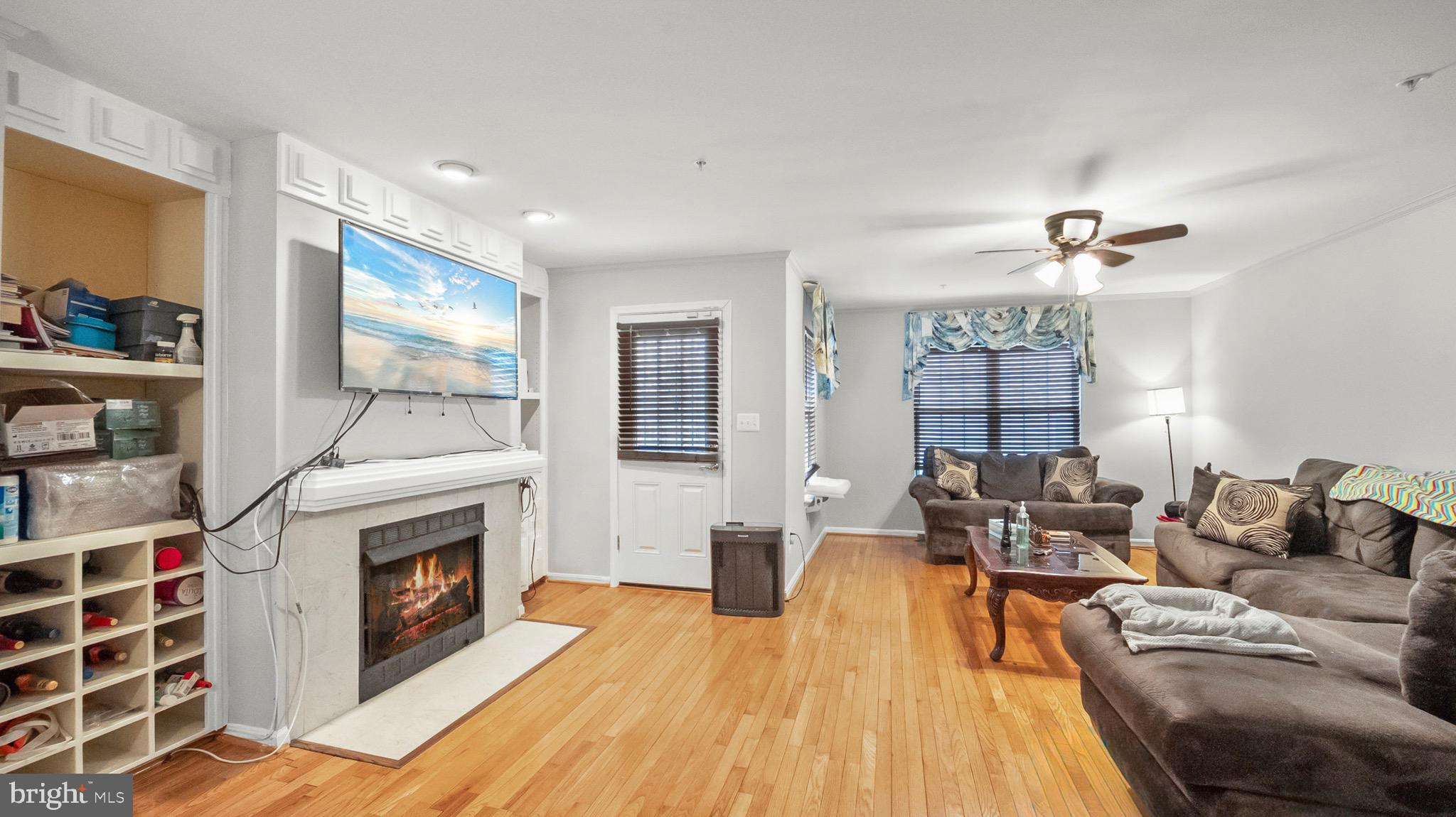 VILLAGE OF DEER PARK - Residential