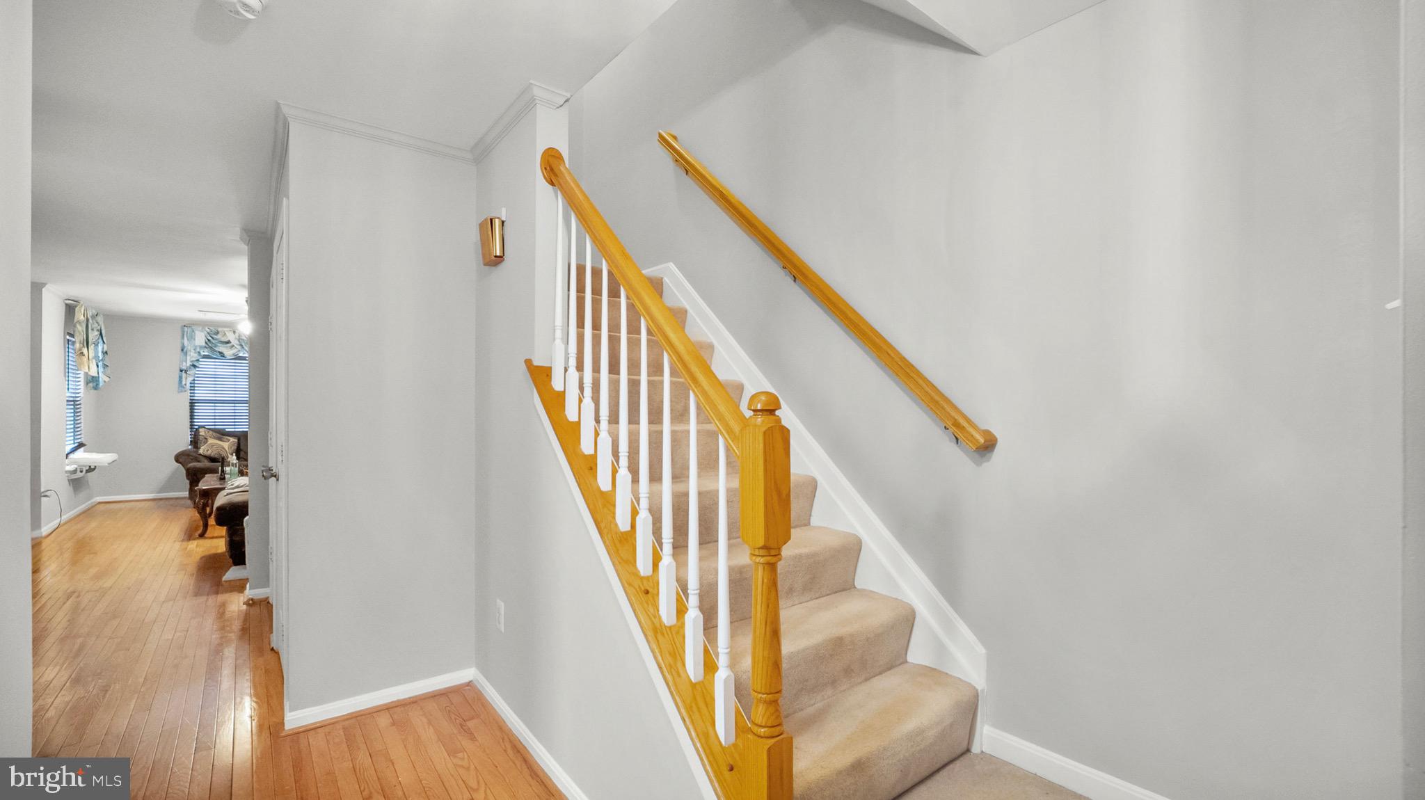 VILLAGE OF DEER PARK - Residential