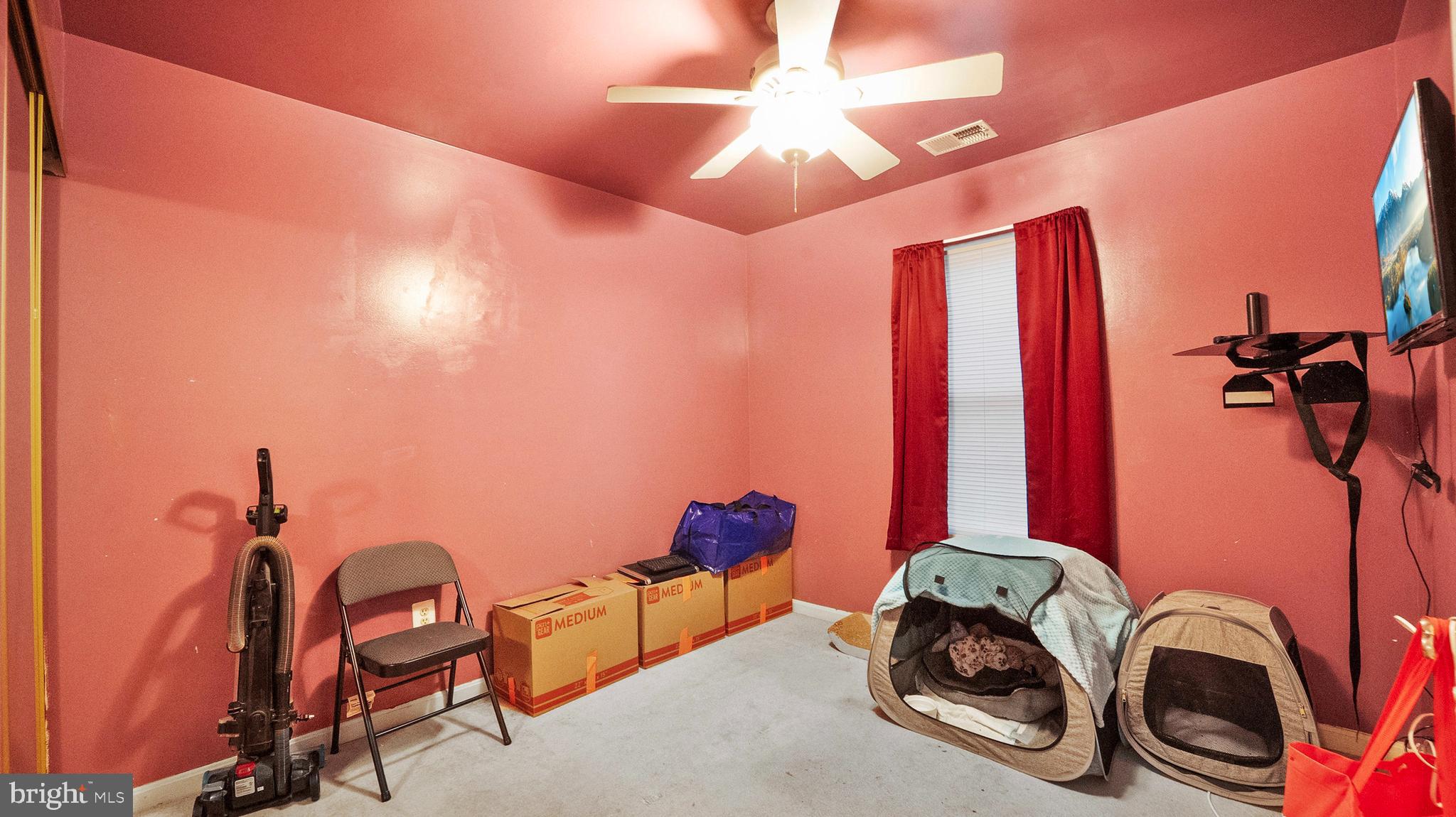 VILLAGE OF DEER PARK - Residential