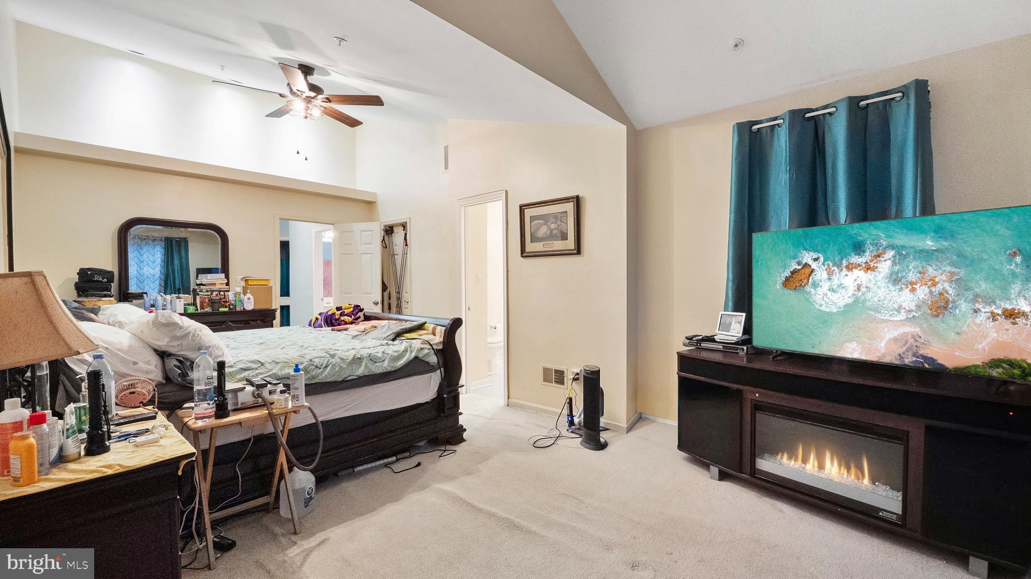 VILLAGE OF DEER PARK - Residential