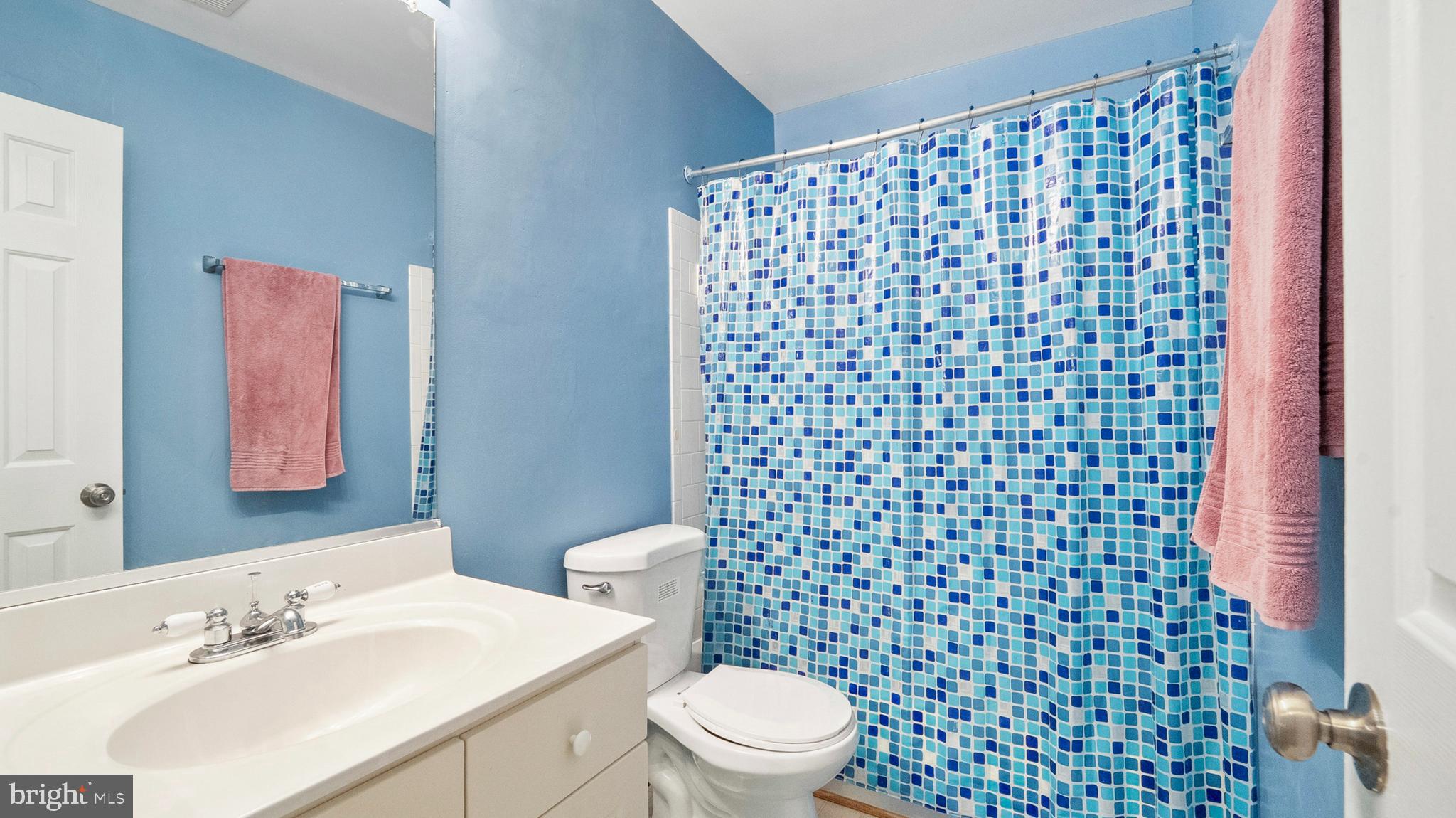 VILLAGE OF DEER PARK - Residential