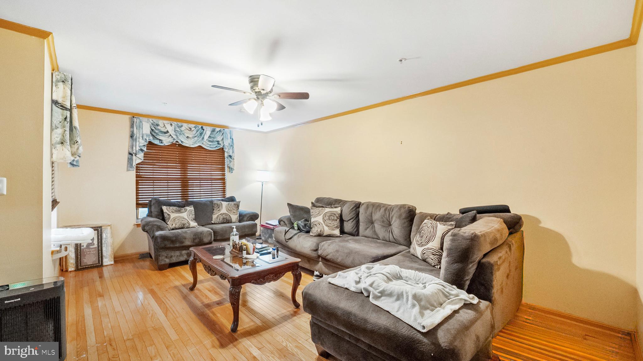 VILLAGE OF DEER PARK - Residential