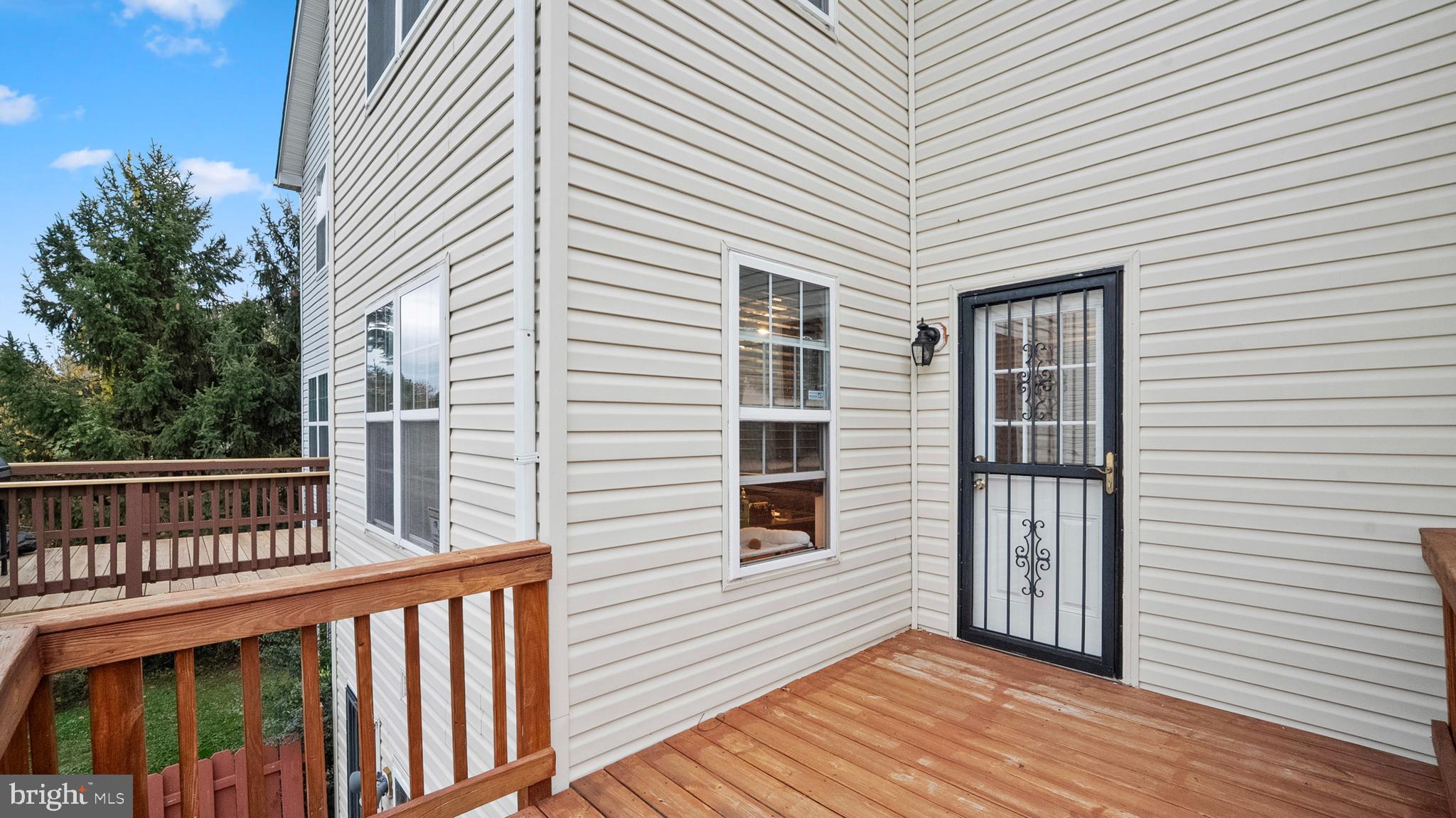 VILLAGE OF DEER PARK - Residential