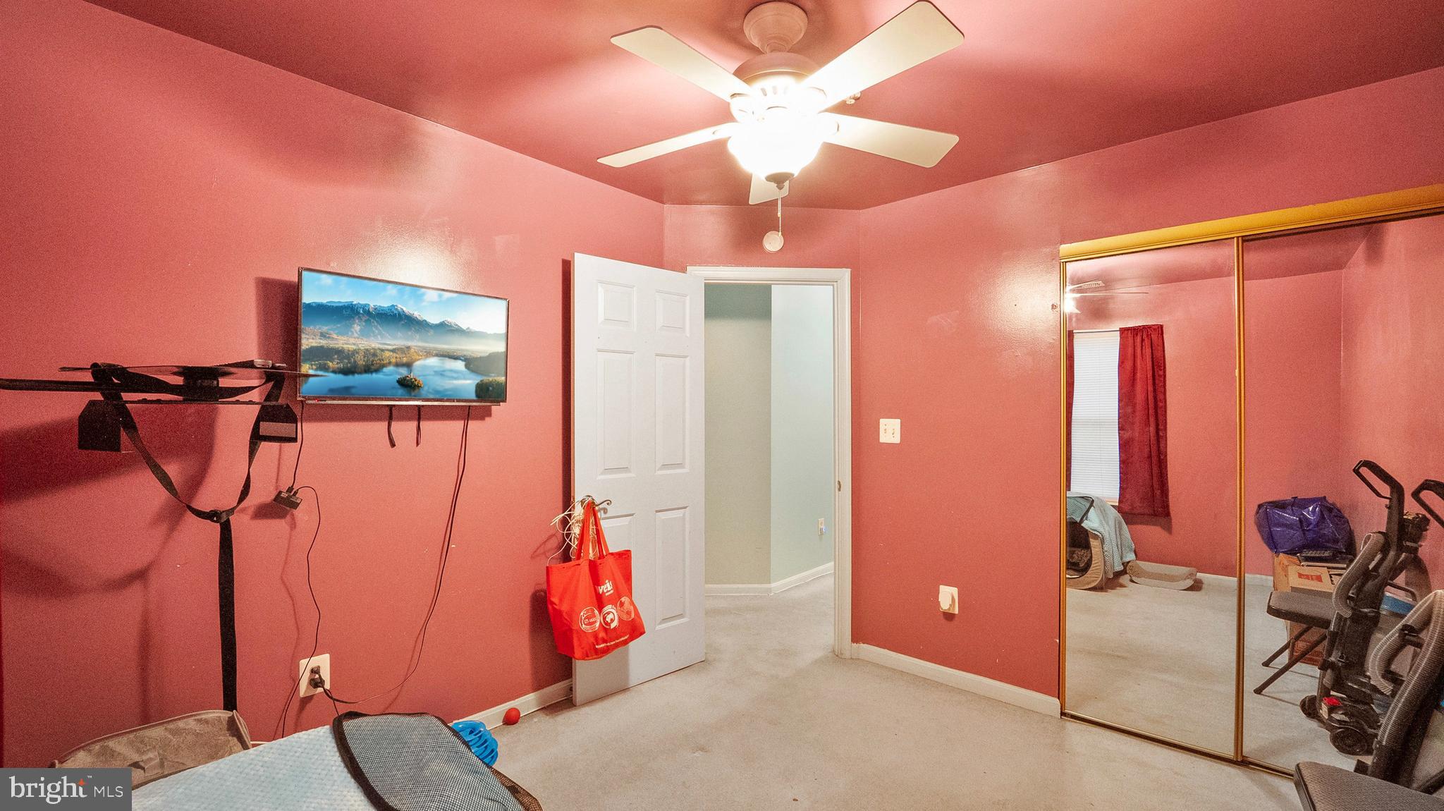 VILLAGE OF DEER PARK - Residential