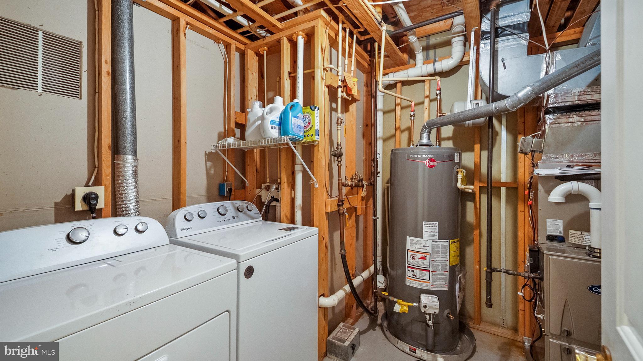 VILLAGE OF DEER PARK - Residential