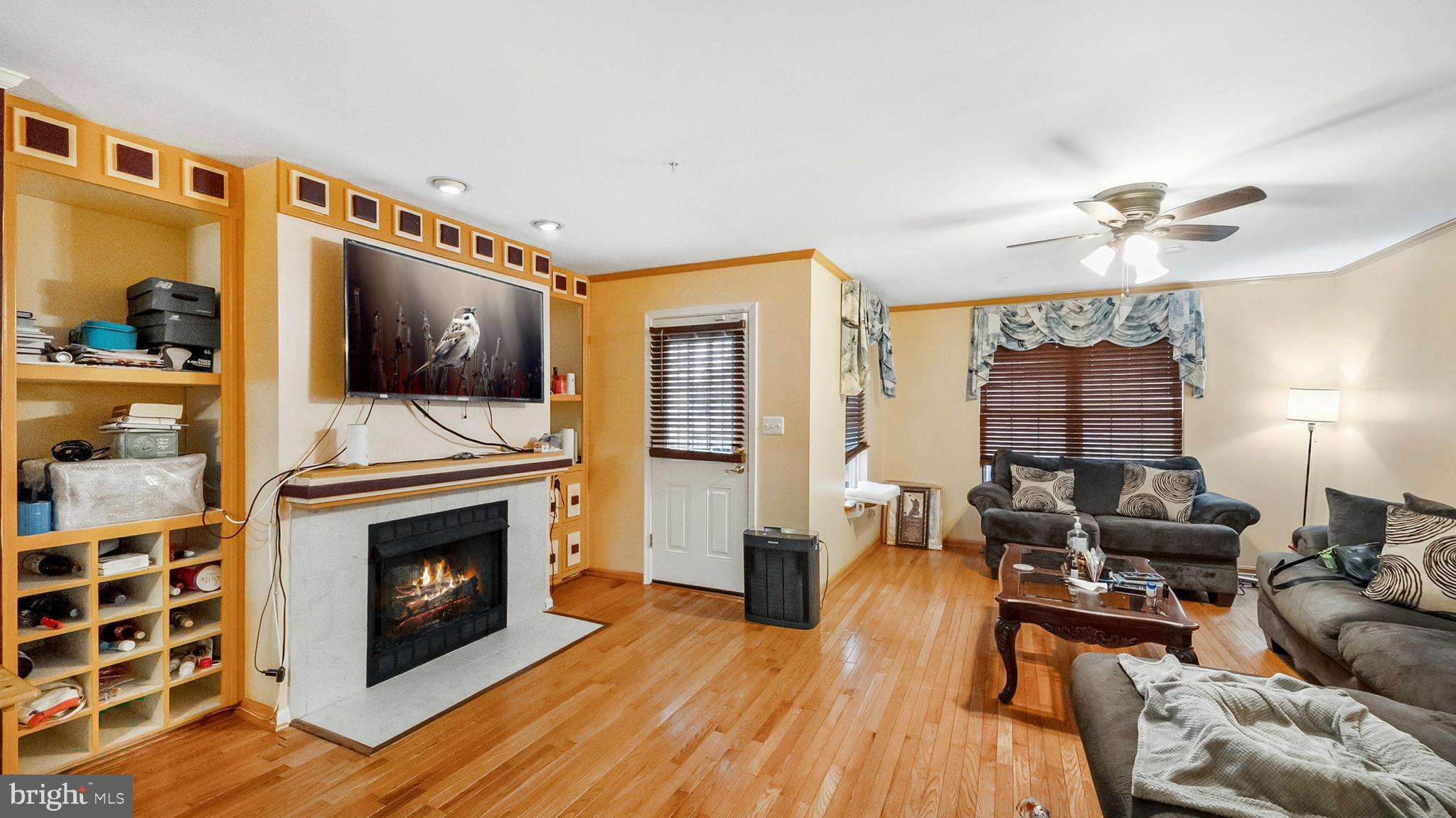 VILLAGE OF DEER PARK - Residential