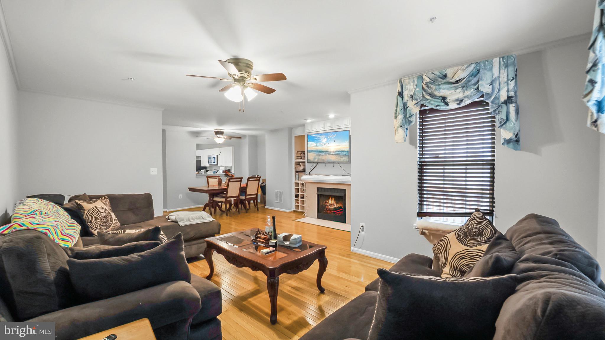 VILLAGE OF DEER PARK - Residential