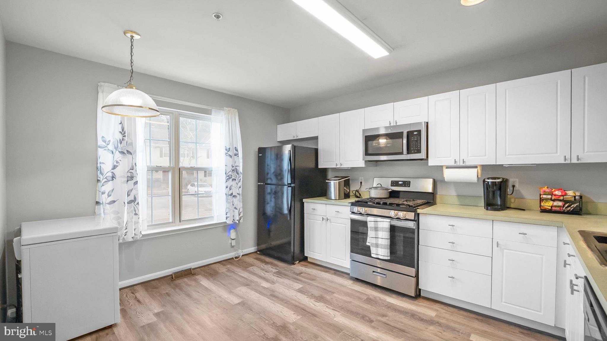 VILLAGE OF DEER PARK - Residential