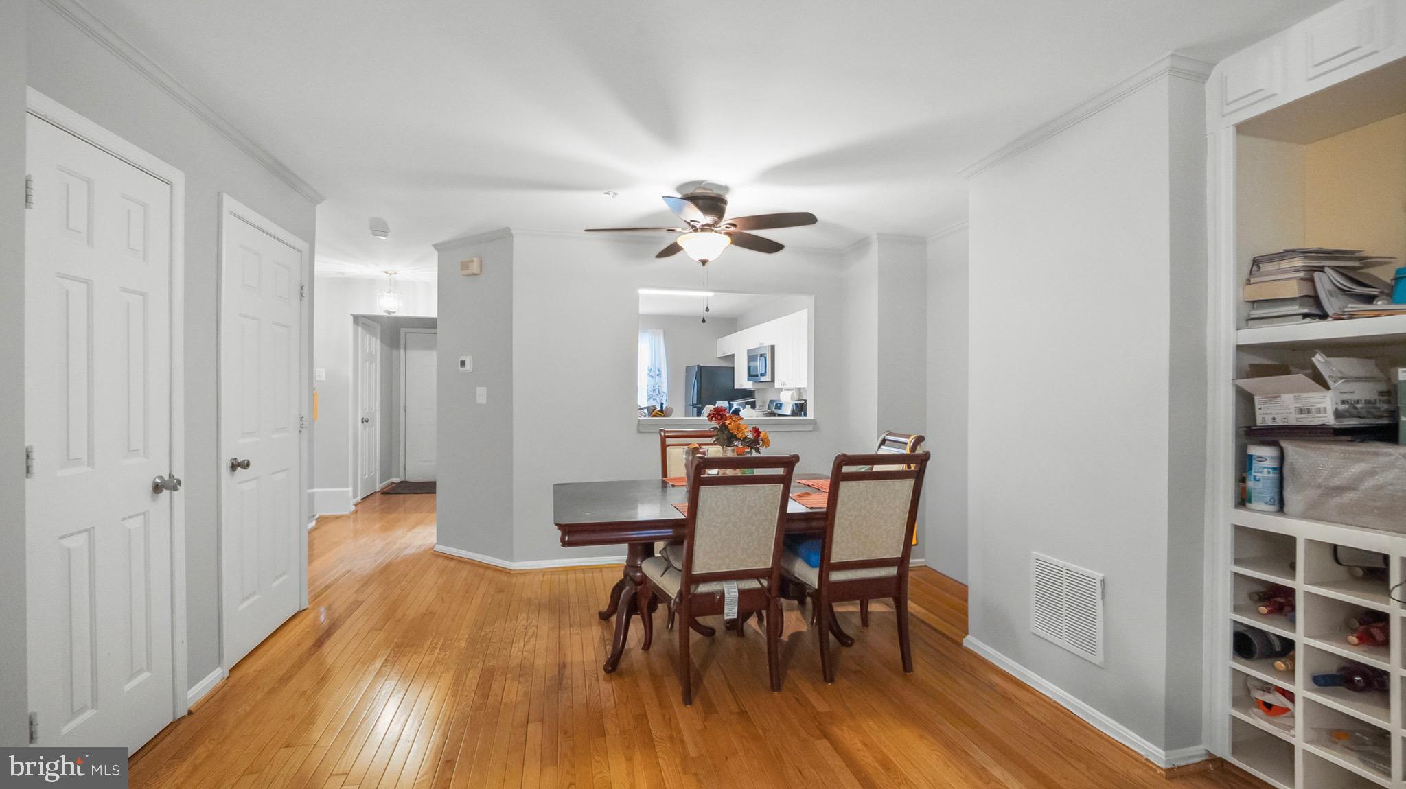 VILLAGE OF DEER PARK - Residential