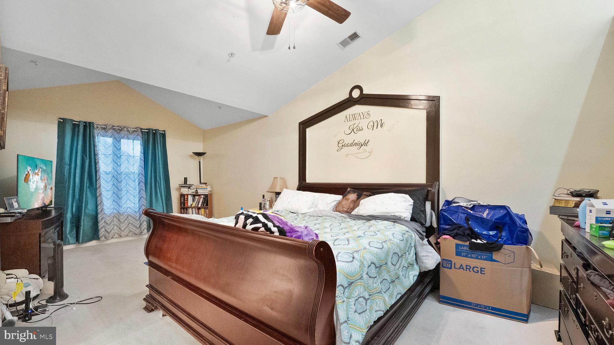 VILLAGE OF DEER PARK - Residential