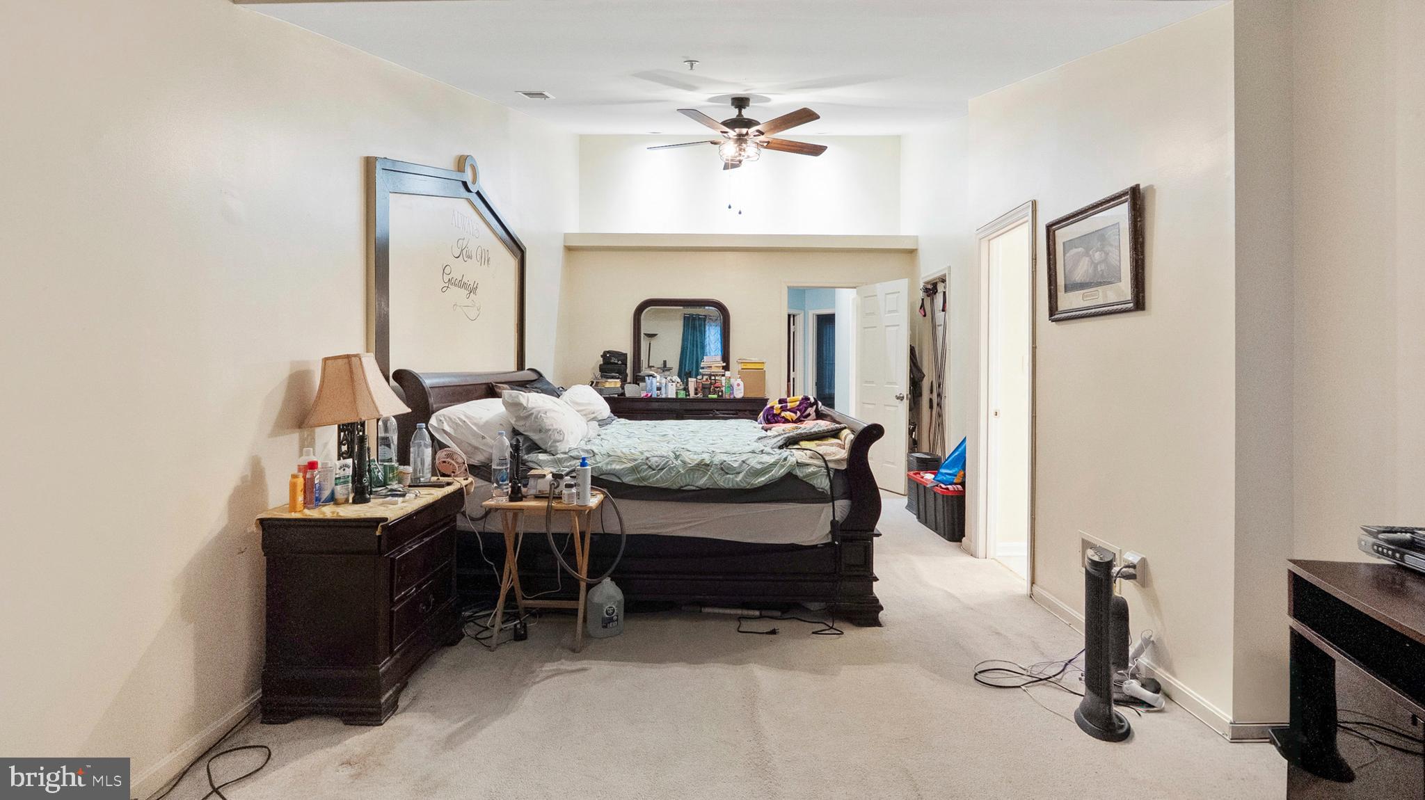 VILLAGE OF DEER PARK - Residential