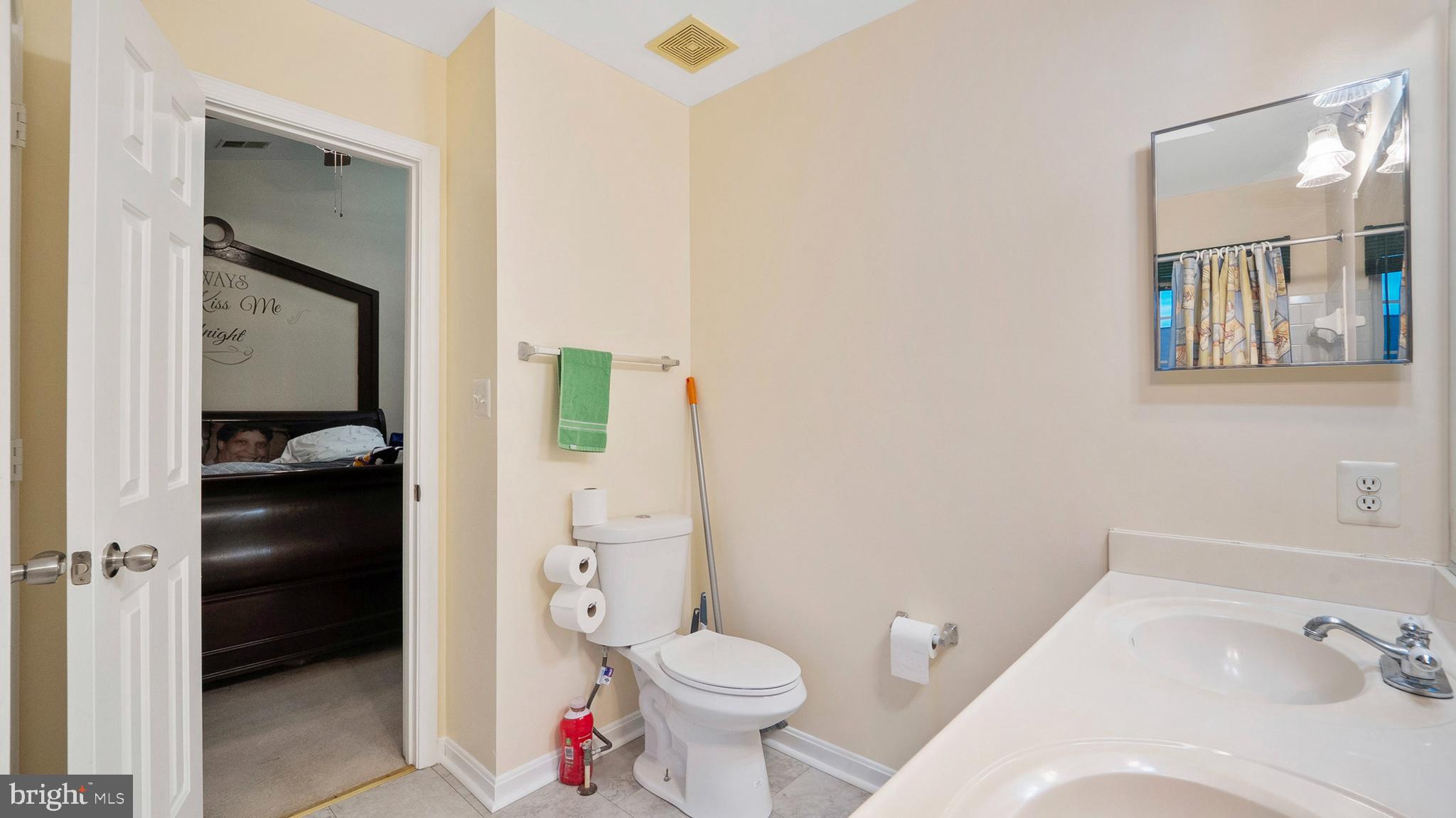 VILLAGE OF DEER PARK - Residential