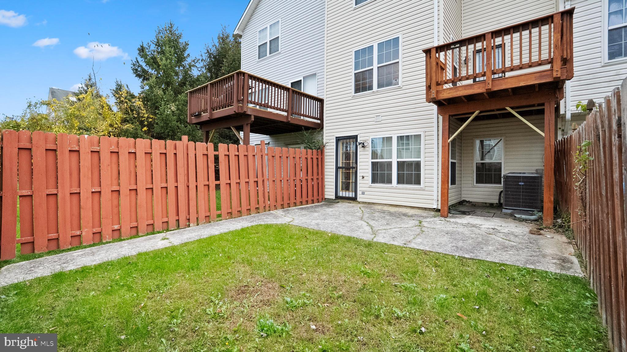 VILLAGE OF DEER PARK - Residential