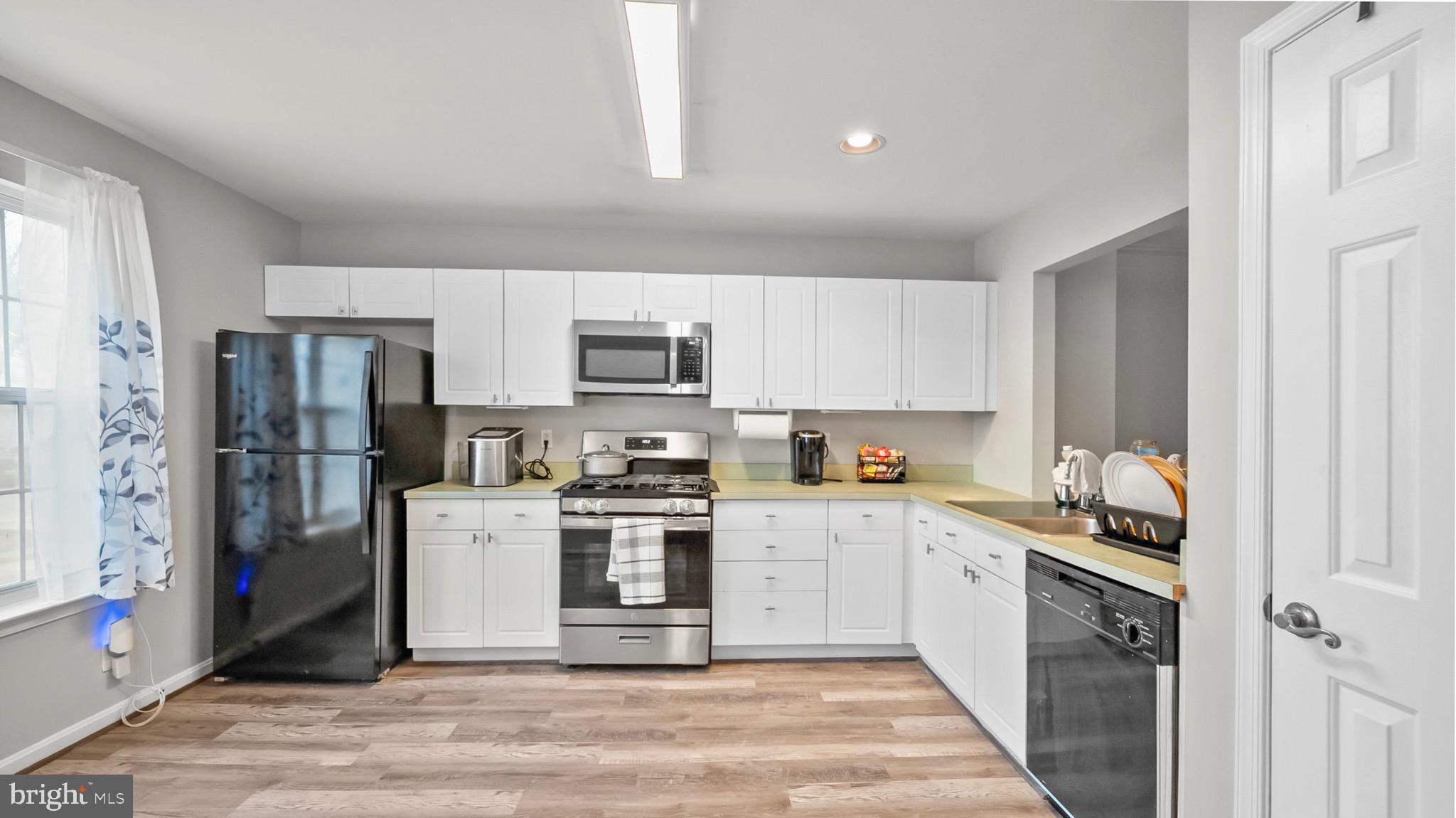 VILLAGE OF DEER PARK - Residential