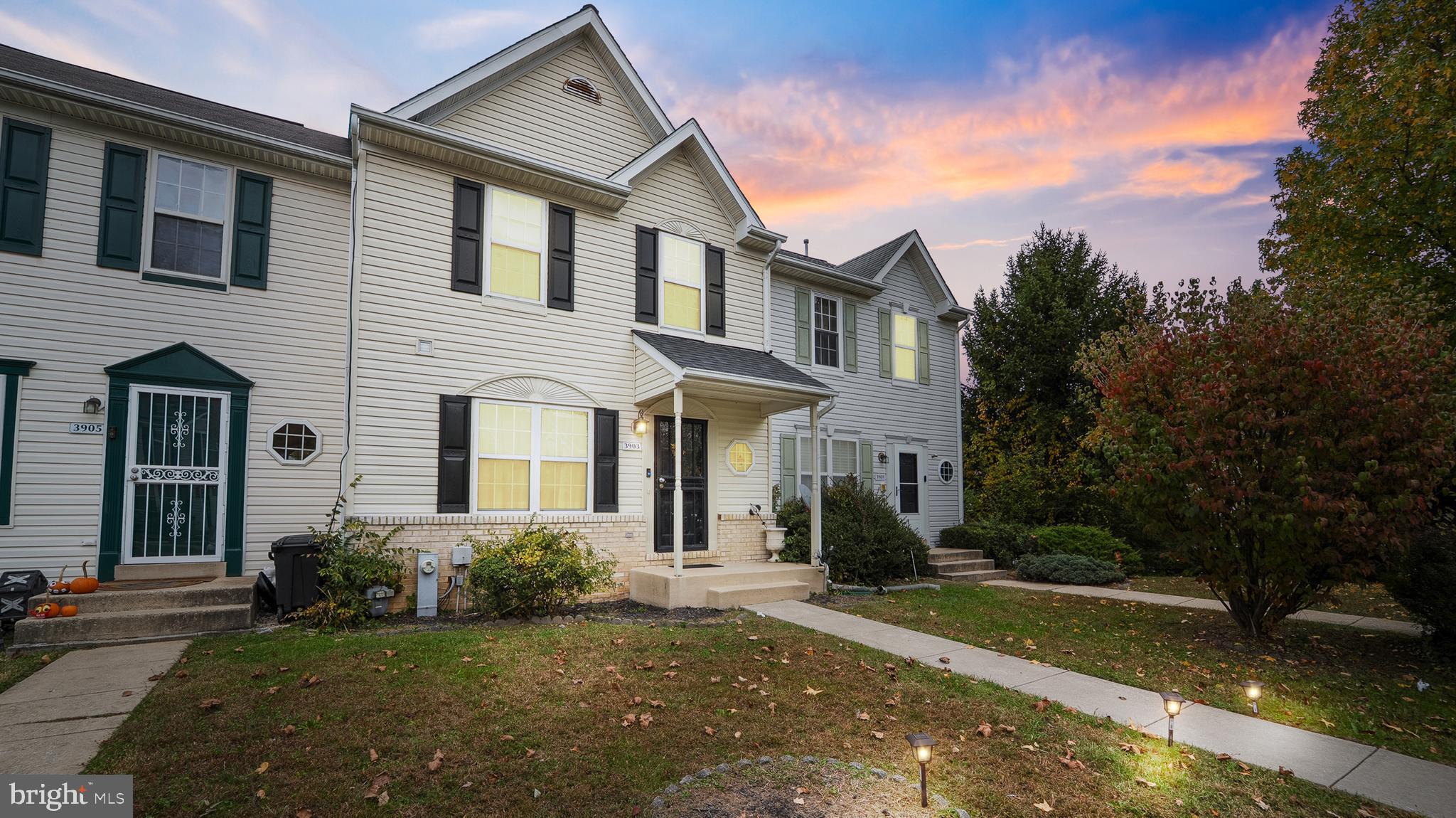 VILLAGE OF DEER PARK - Residential