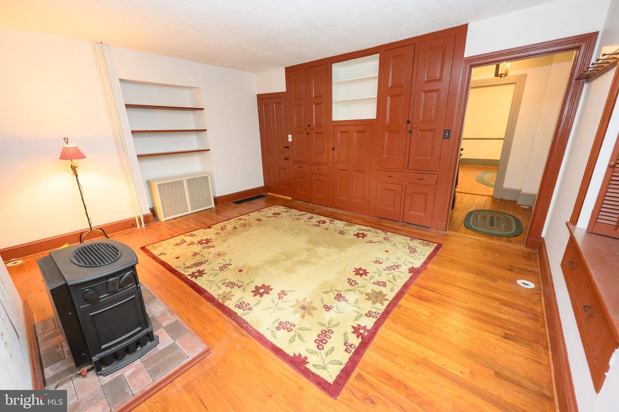 NONE AVAILABLE - Residential Lease