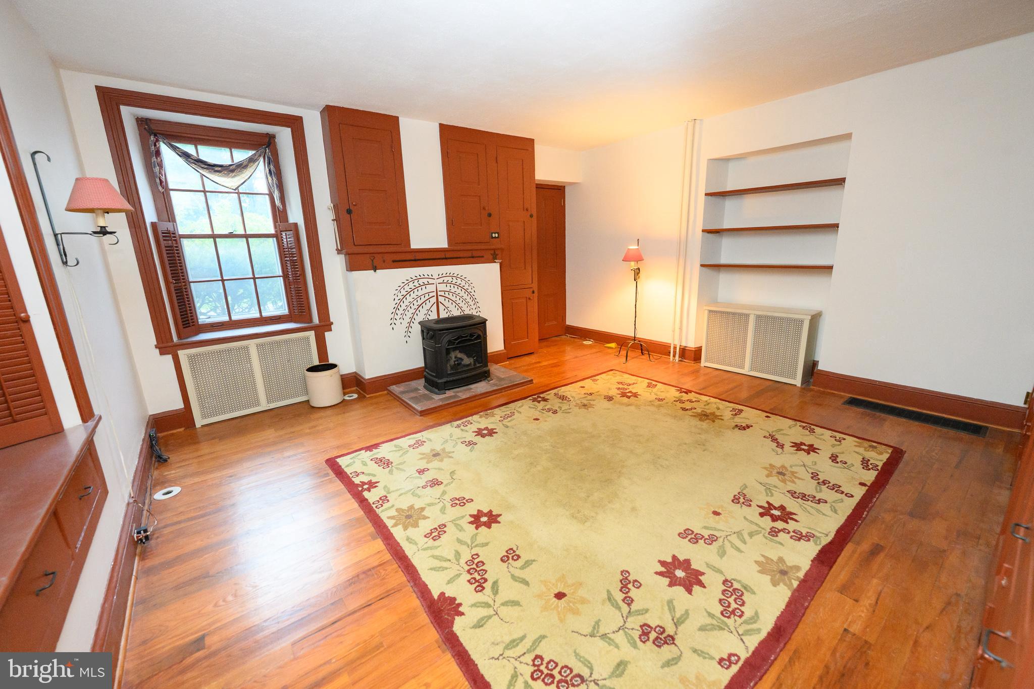 NONE AVAILABLE - Residential Lease