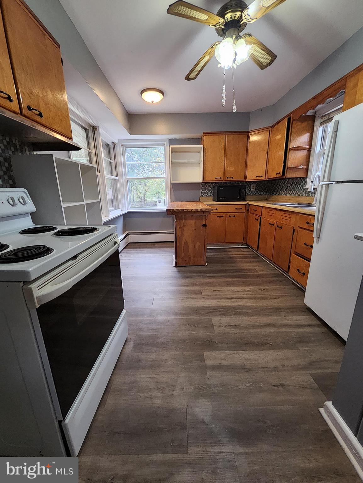 NONE AVAILABLE - Residential Lease