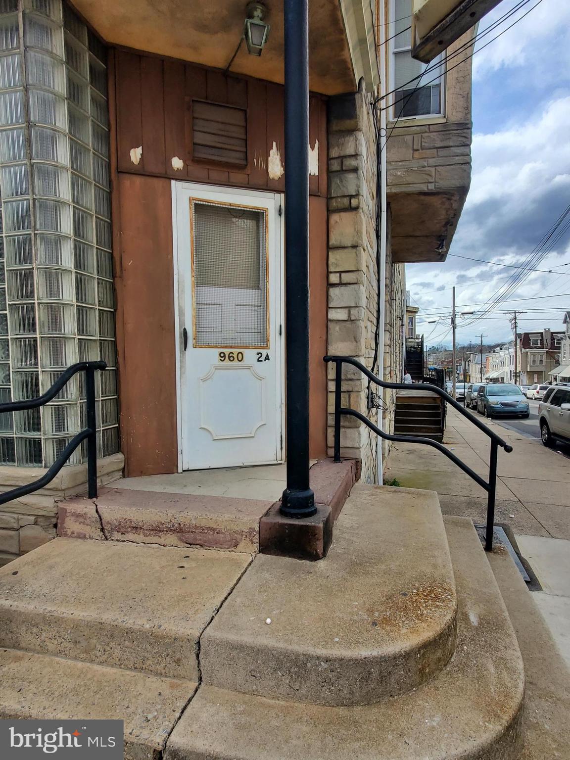 NORTHEAST READING - Residential Lease