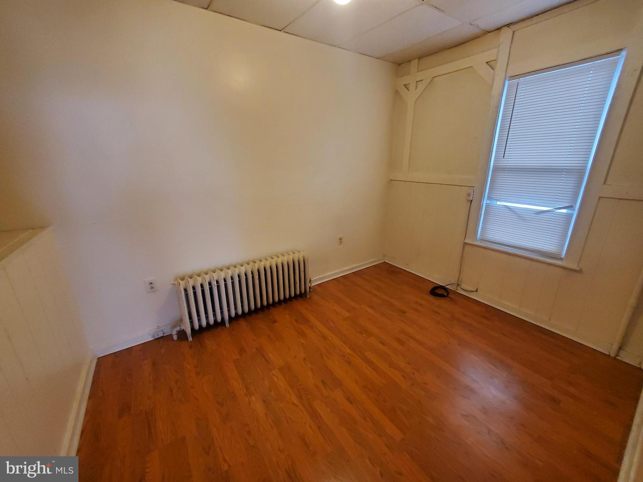 NORTHEAST READING - Residential Lease