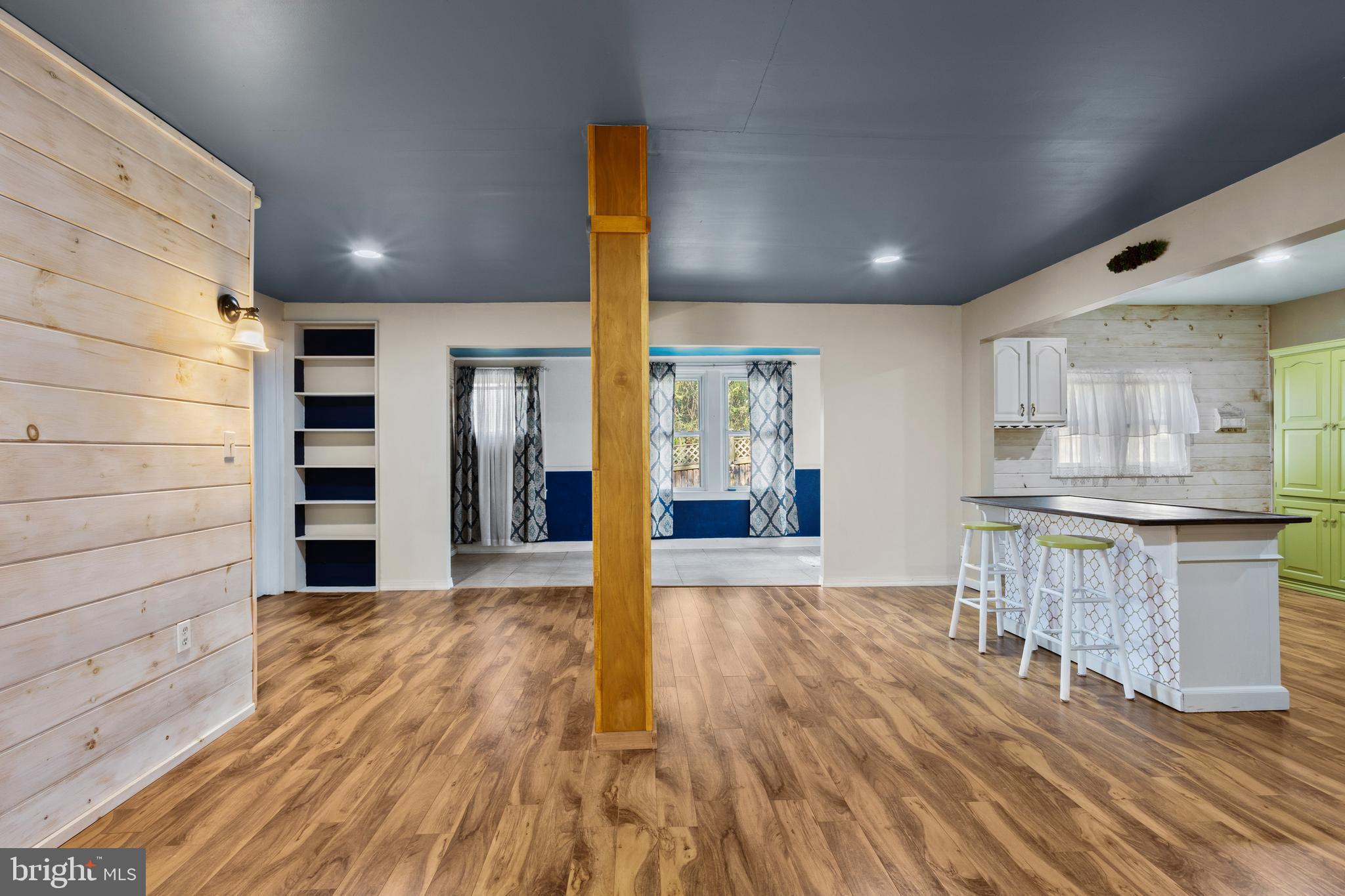 GREEN HAVEN - Residential