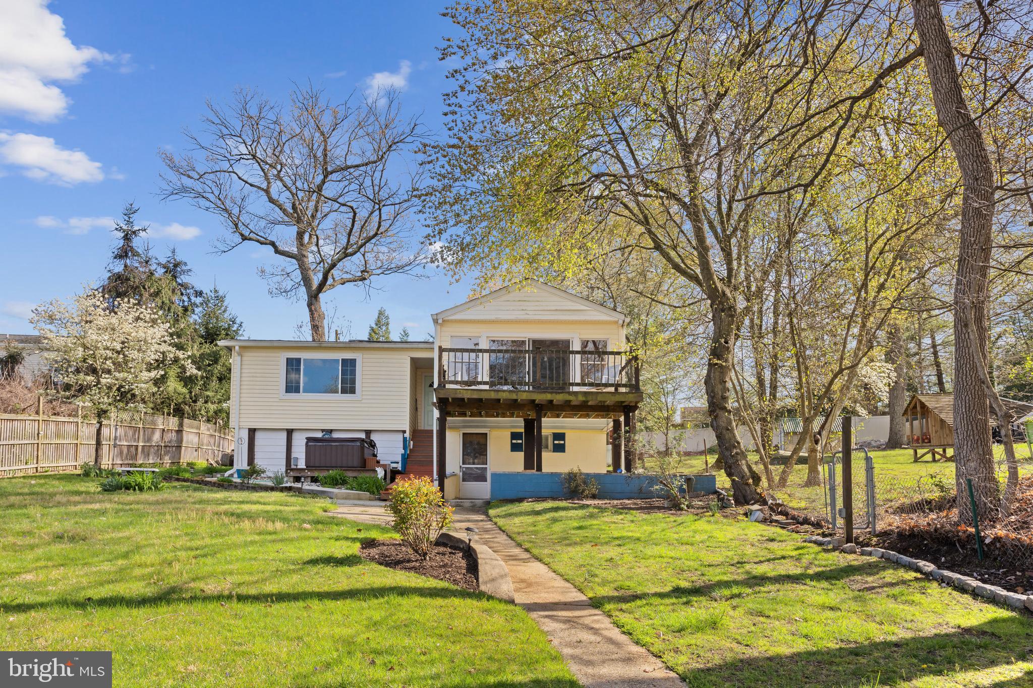 GREEN HAVEN - Residential