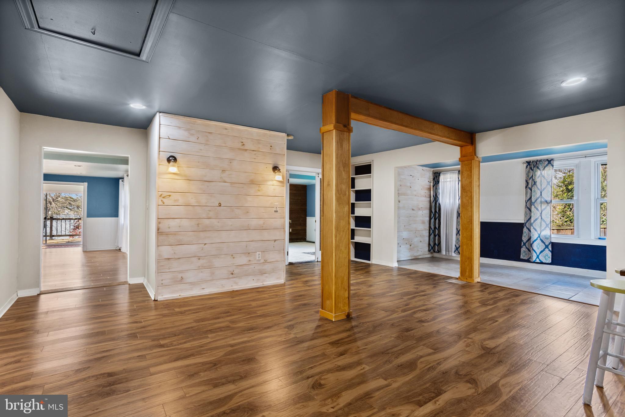 GREEN HAVEN - Residential