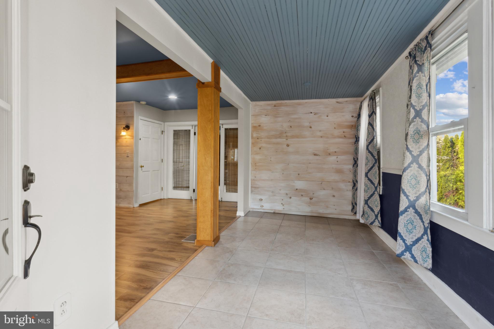 GREEN HAVEN - Residential