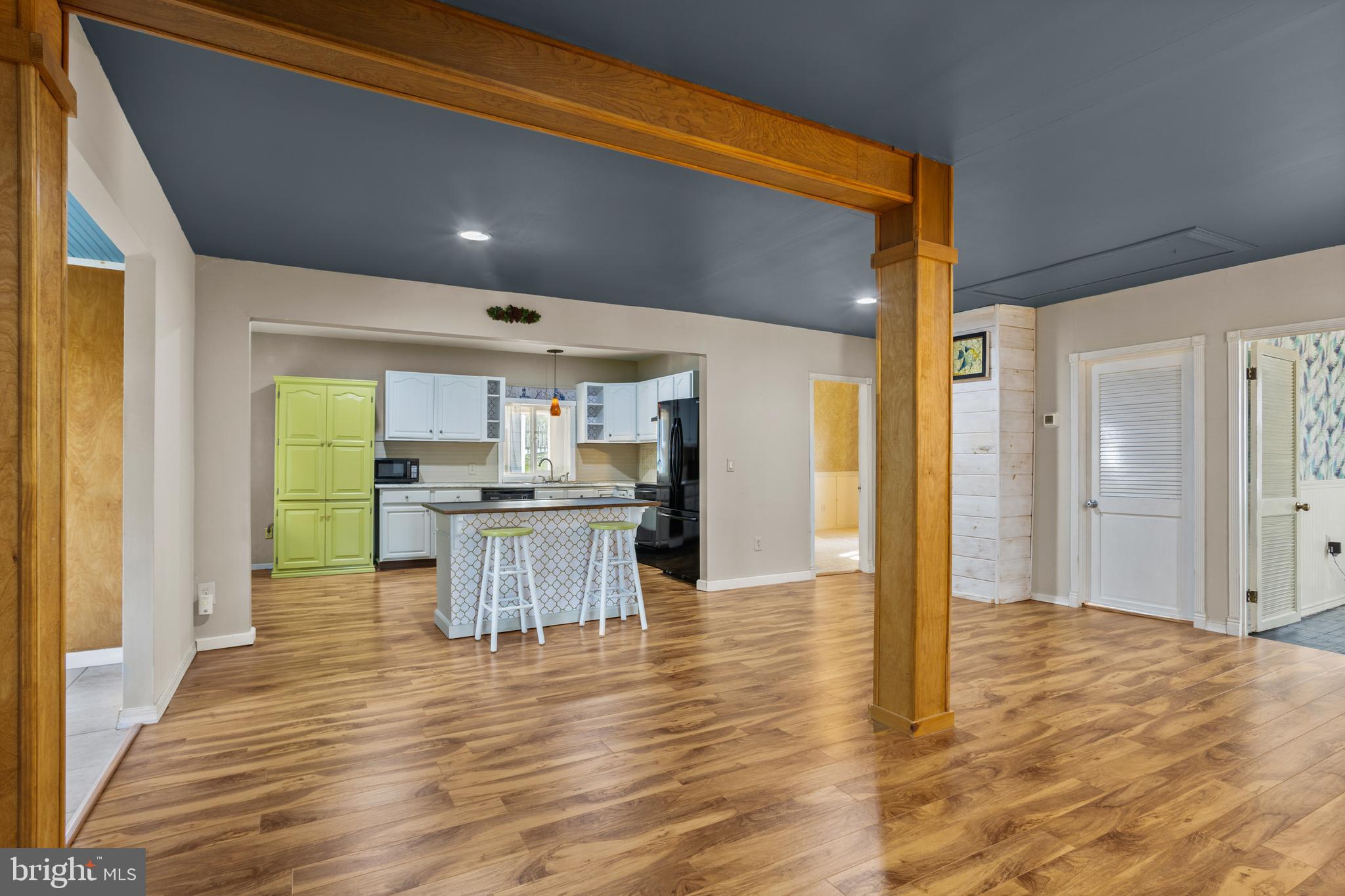 GREEN HAVEN - Residential