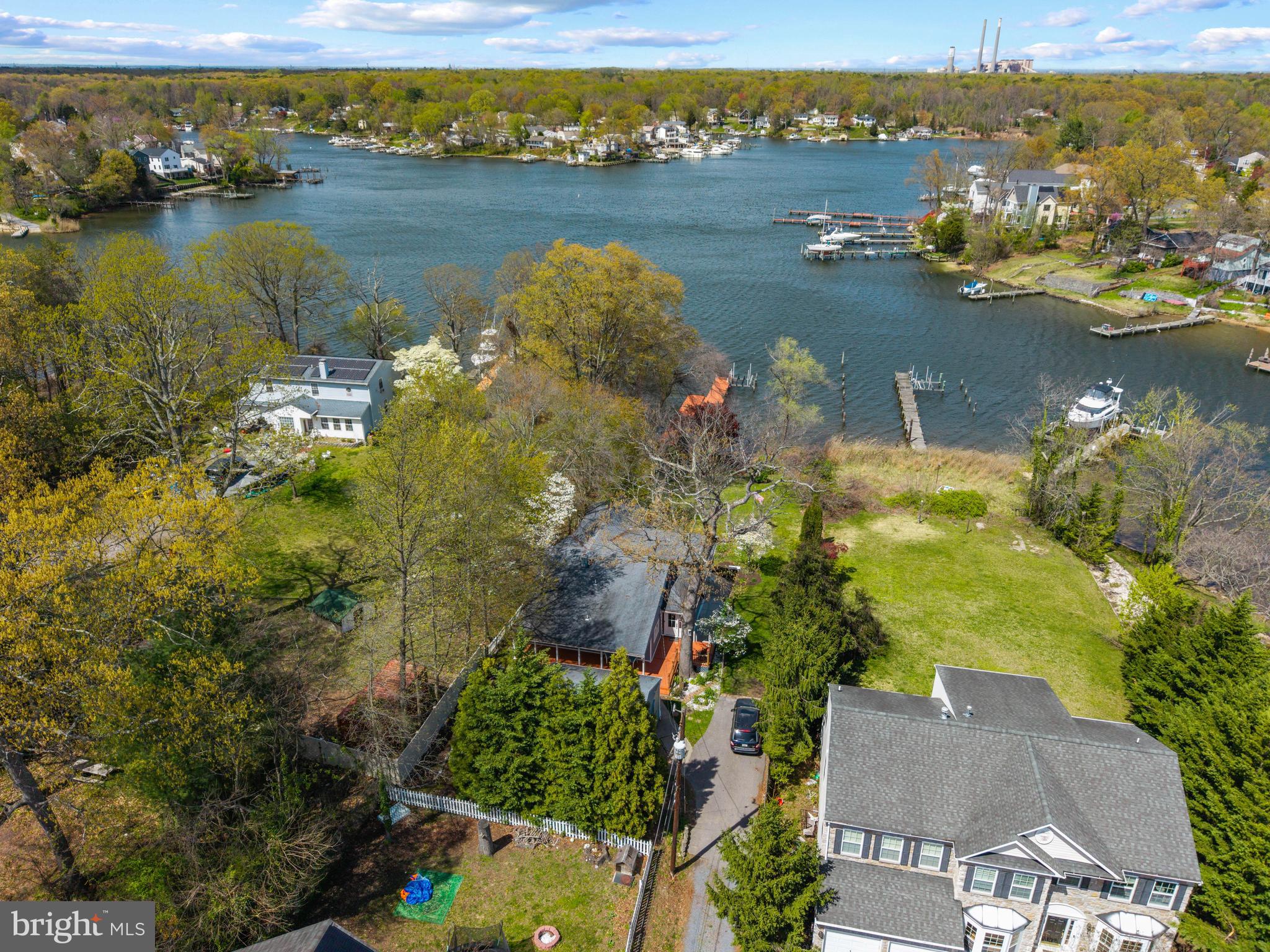 GREEN HAVEN - Residential