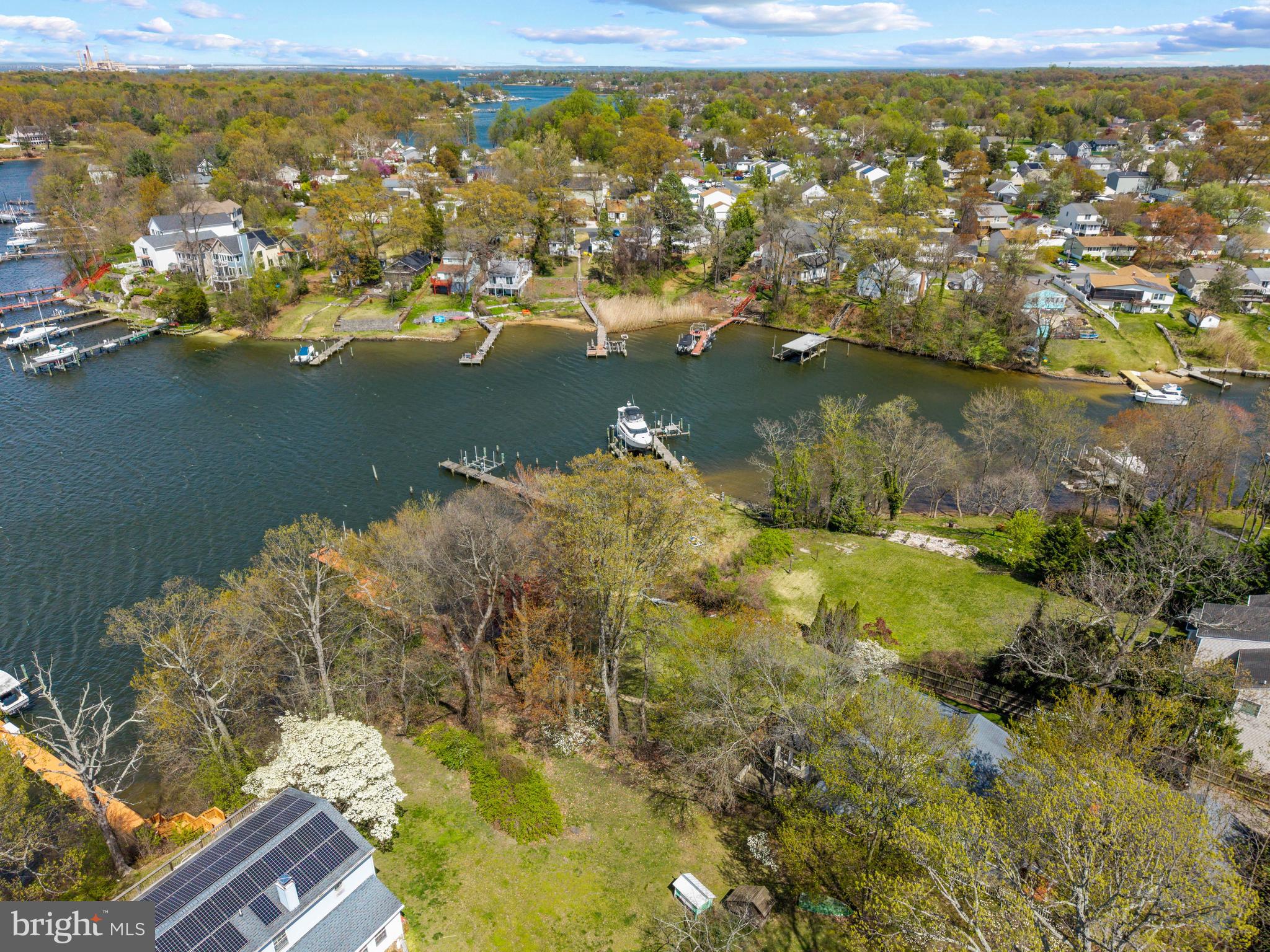 GREEN HAVEN - Residential