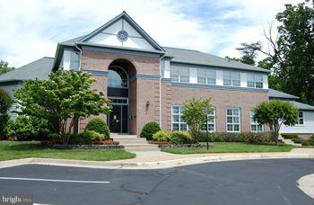 KINGSTOWNE - Residential Lease