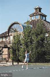 KINGSTOWNE - Residential Lease