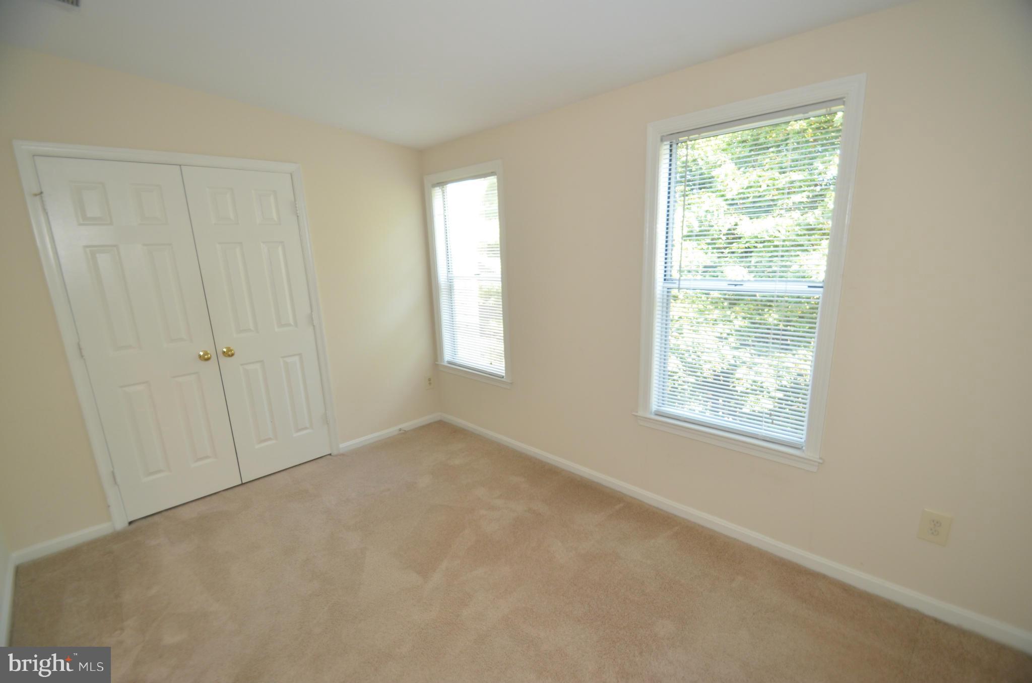 KINGSTOWNE - Residential Lease