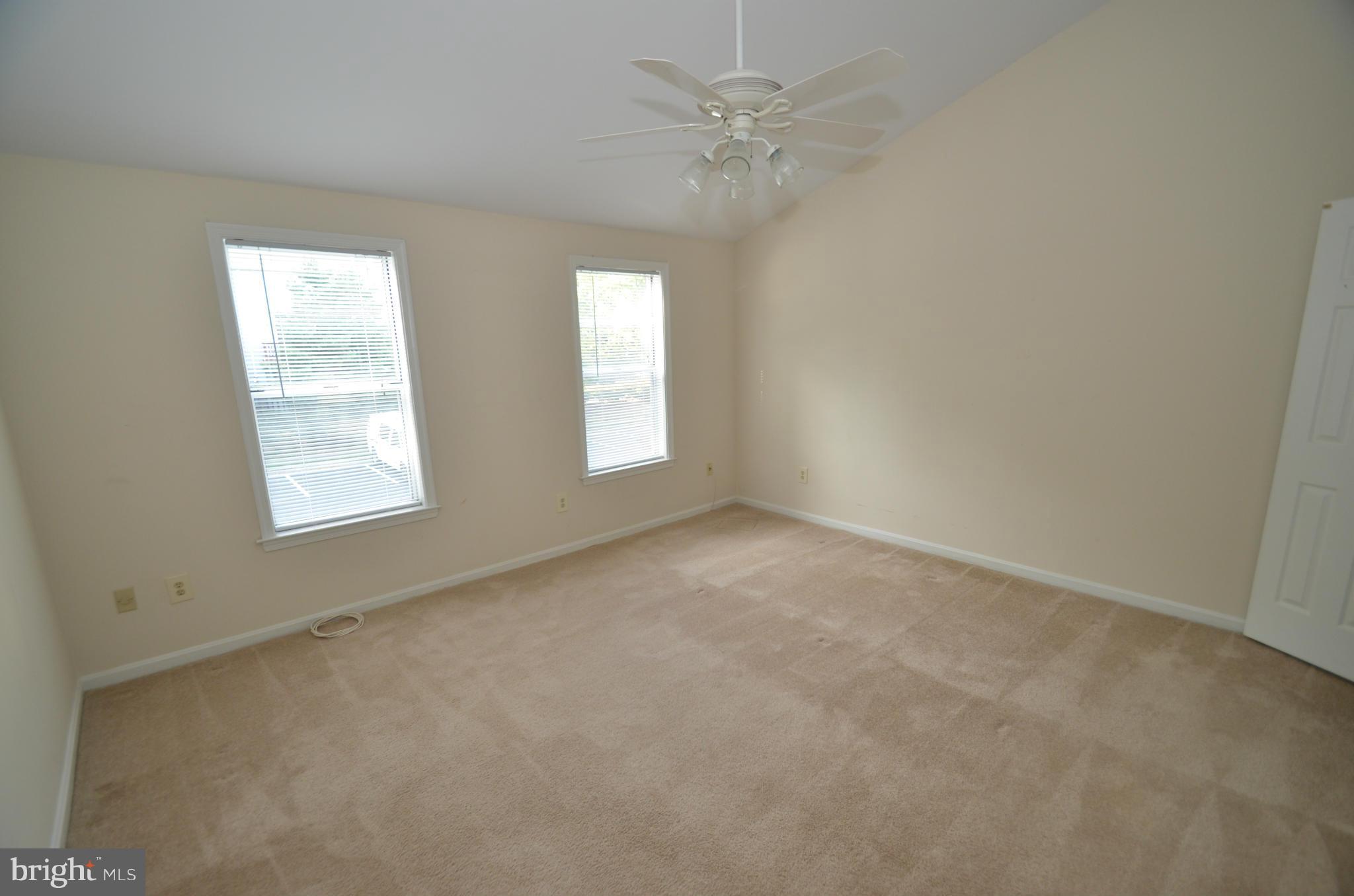 KINGSTOWNE - Residential Lease