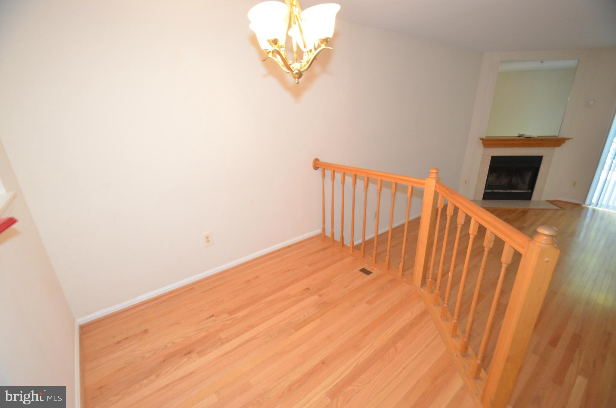 KINGSTOWNE - Residential Lease