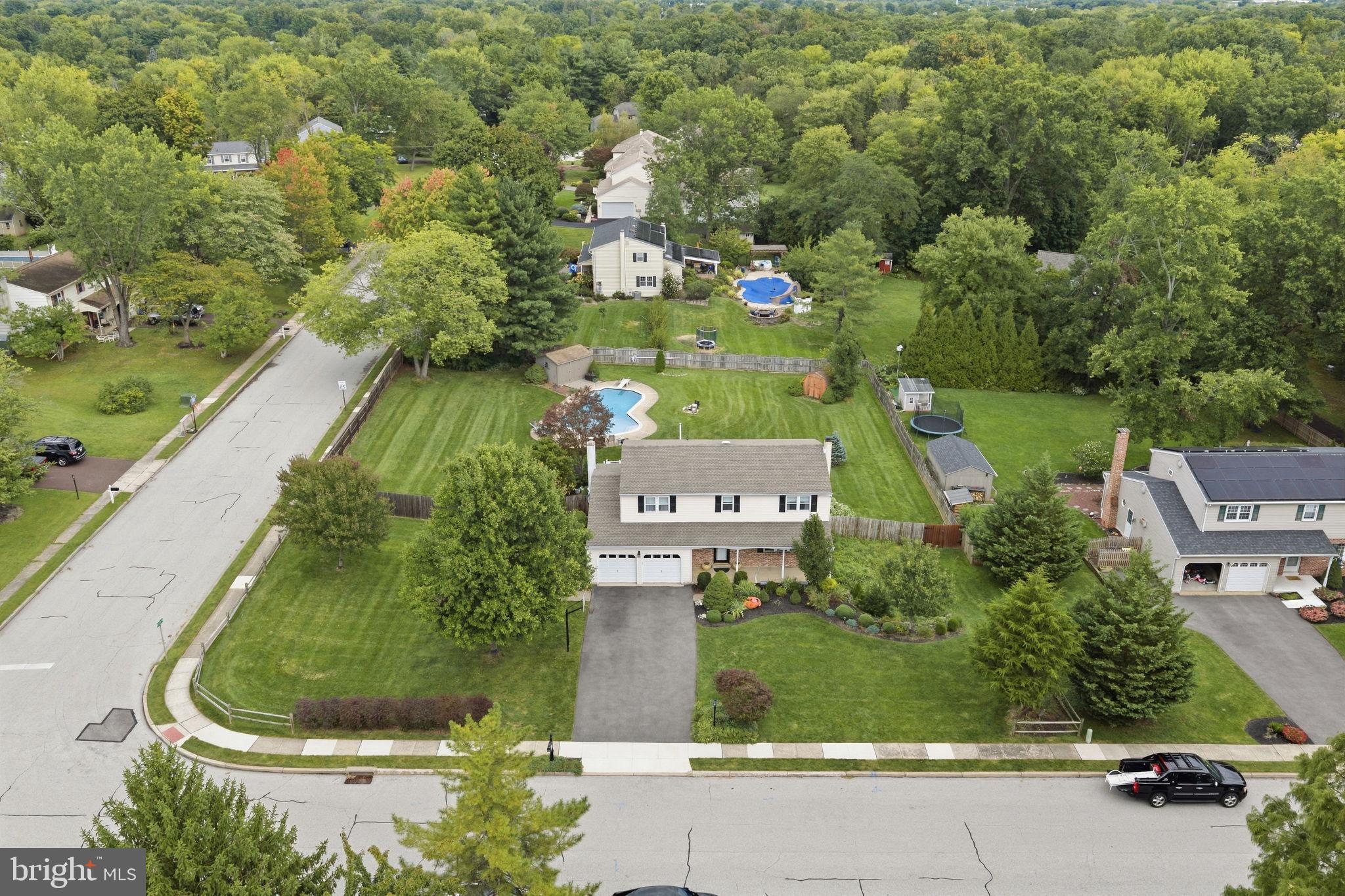 2120 REBECCA DRIVE