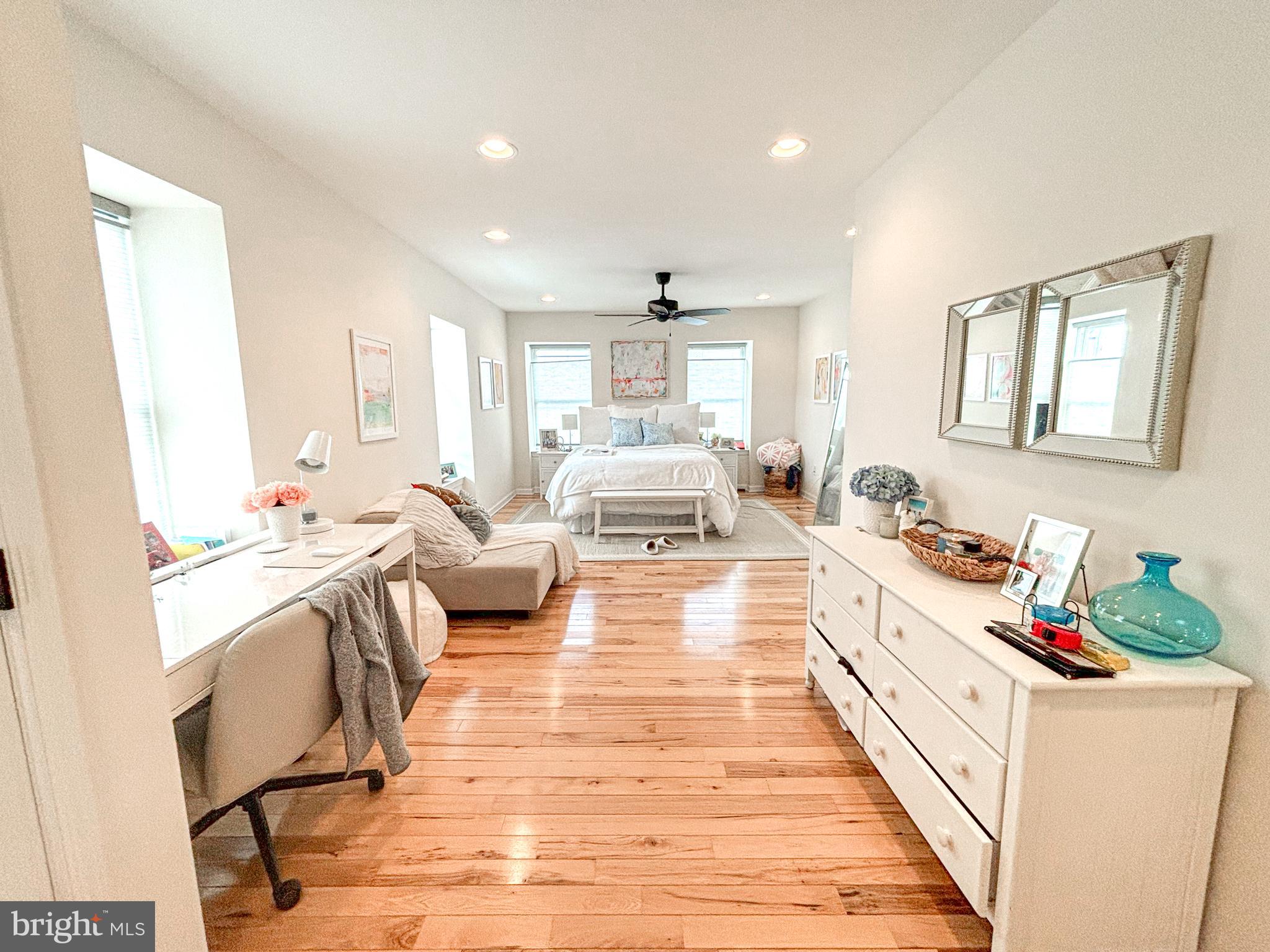 POINT BREEZE - Residential Lease