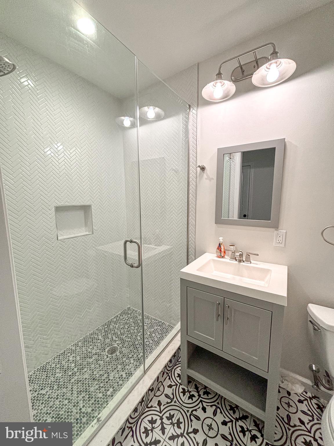 POINT BREEZE - Residential Lease