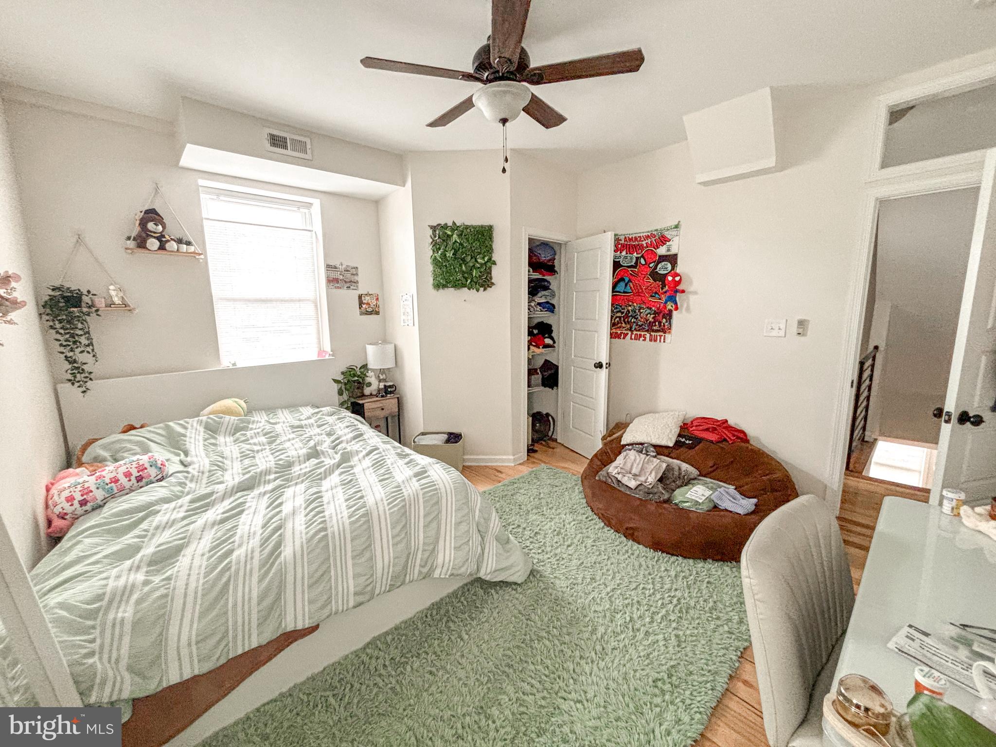 POINT BREEZE - Residential Lease