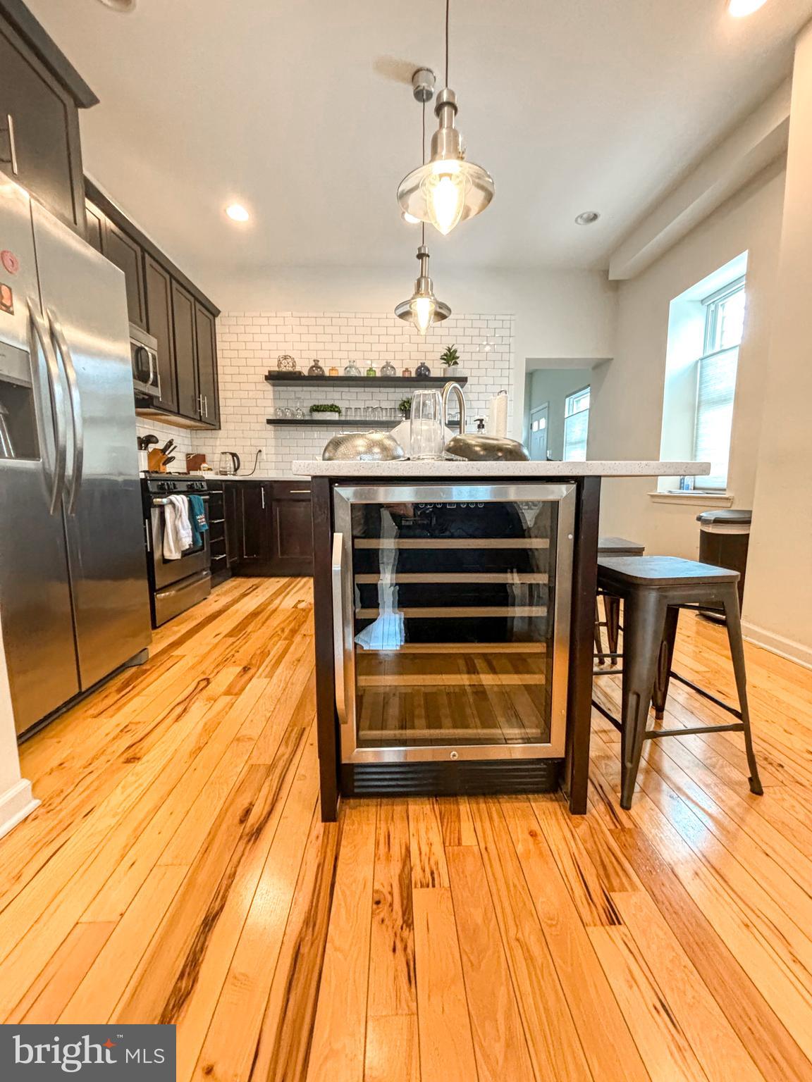 POINT BREEZE - Residential Lease