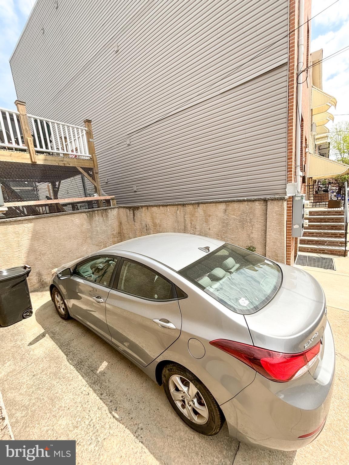 POINT BREEZE - Residential Lease