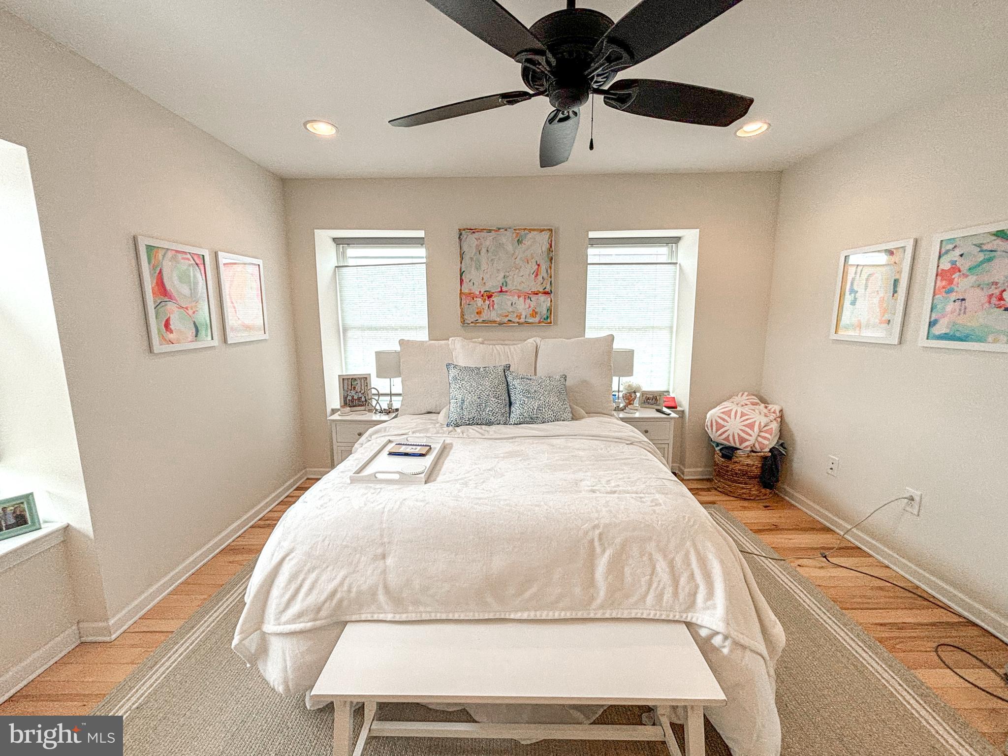 POINT BREEZE - Residential Lease