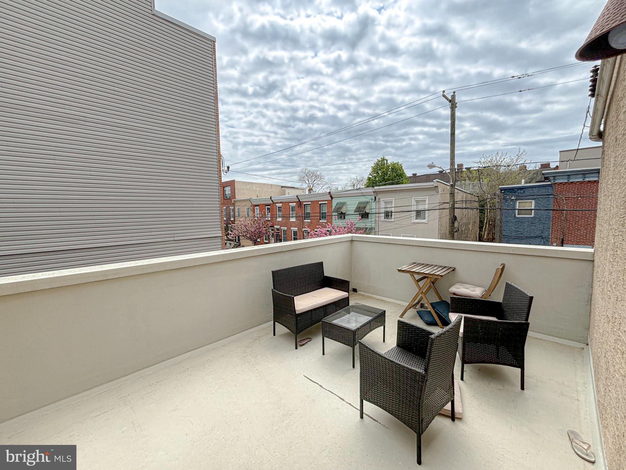 POINT BREEZE - Residential Lease