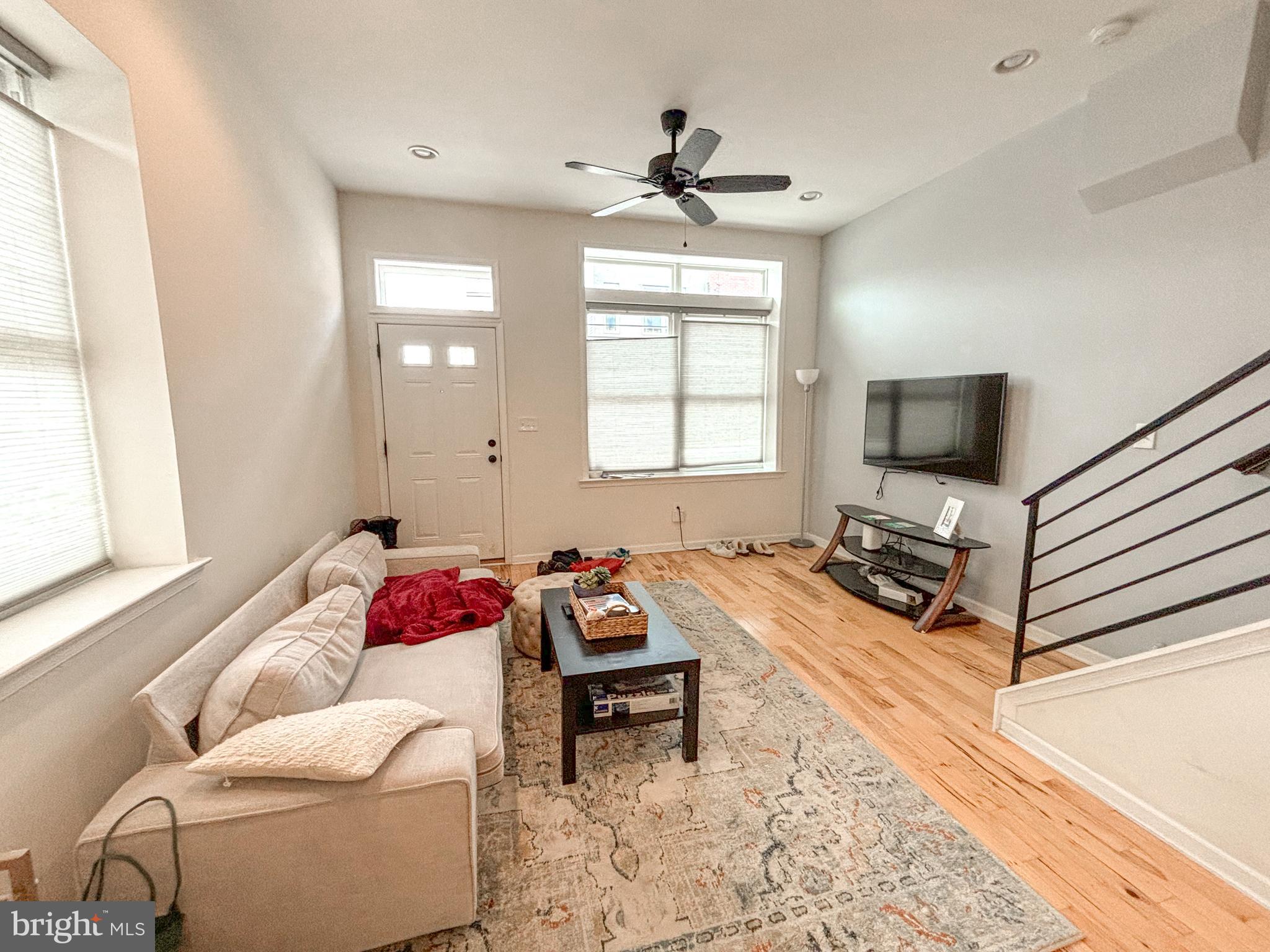 POINT BREEZE - Residential Lease