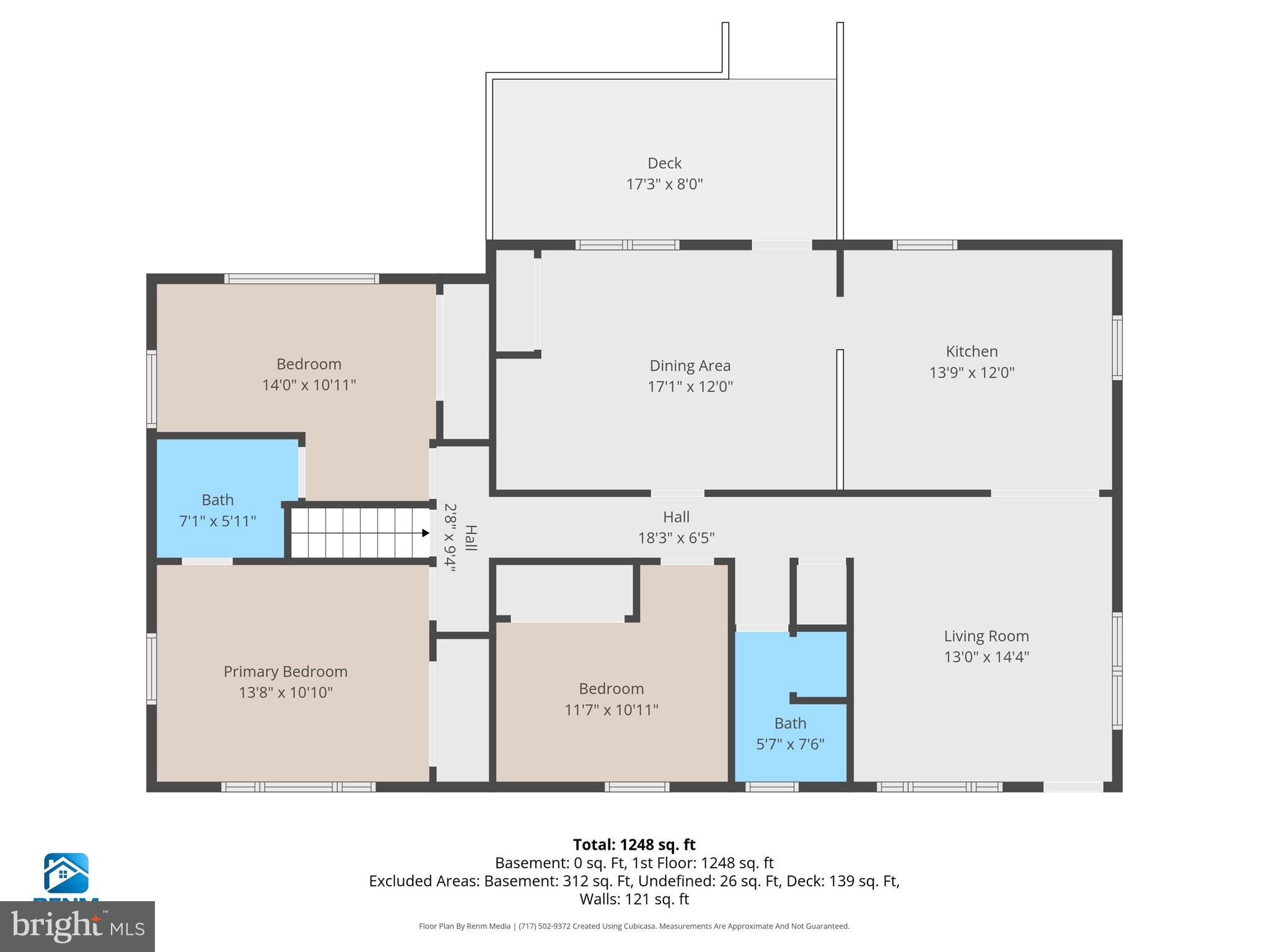 PERRYVILLE - Residential