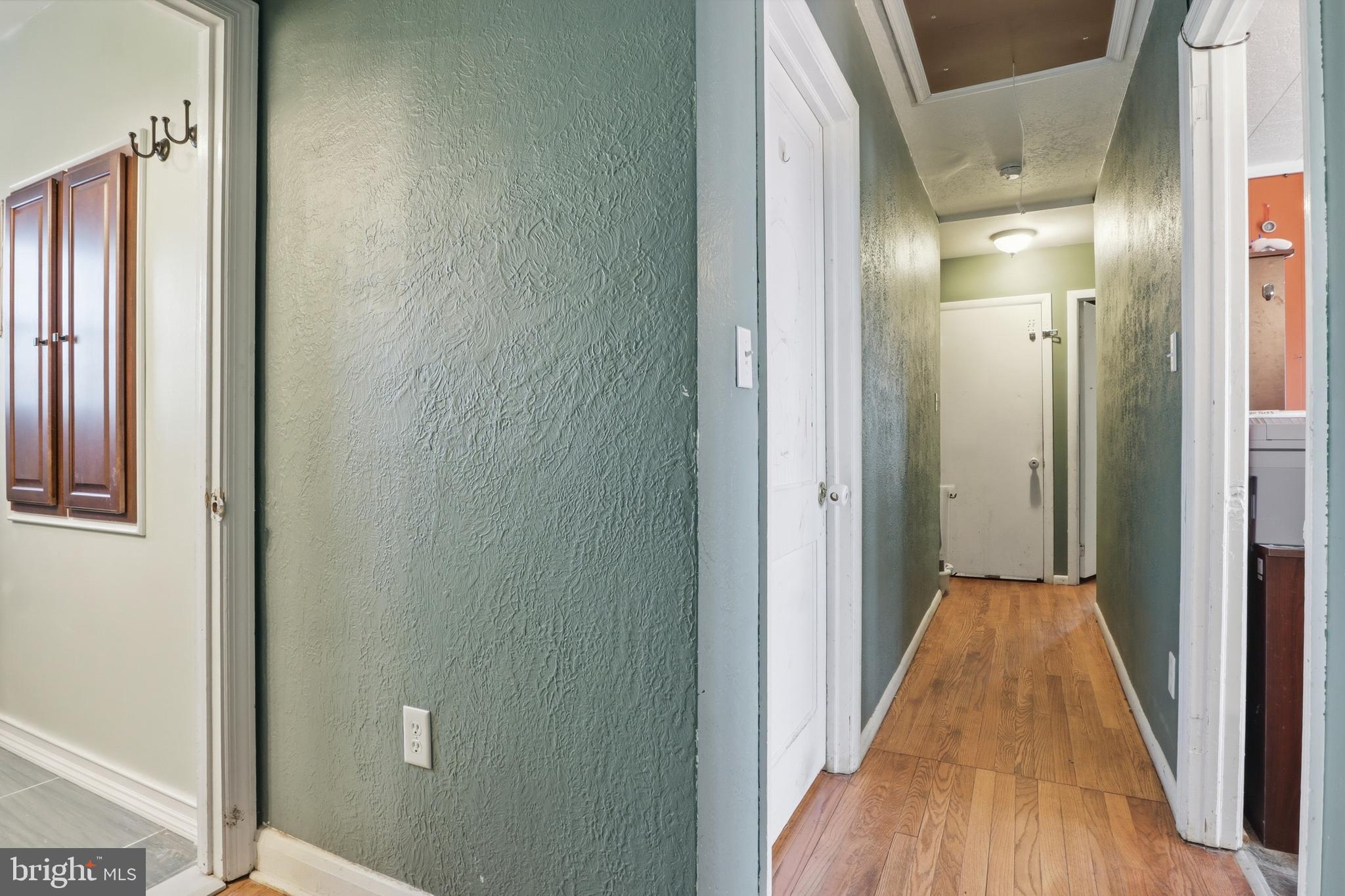 PERRYVILLE - Residential