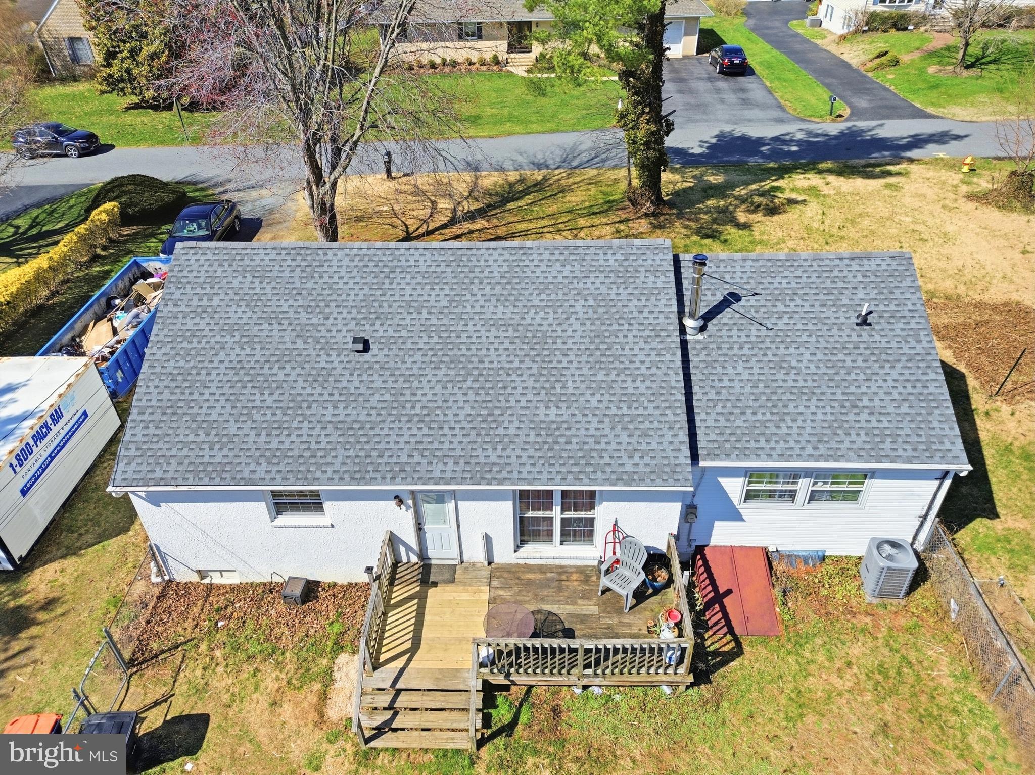 PERRYVILLE - Residential